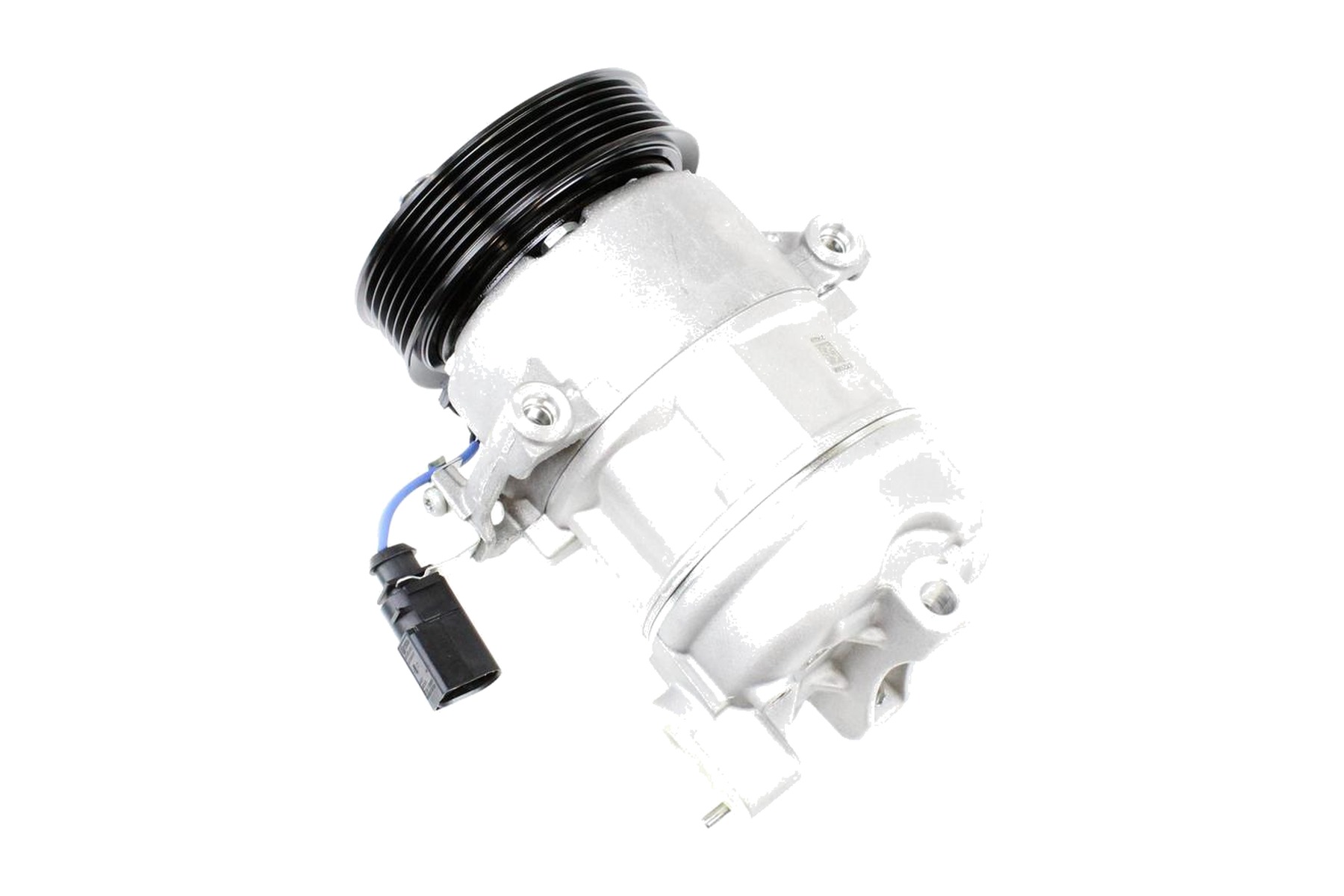 Compressor de Ar Condicionado VW 5U0820803M - Imagem 2