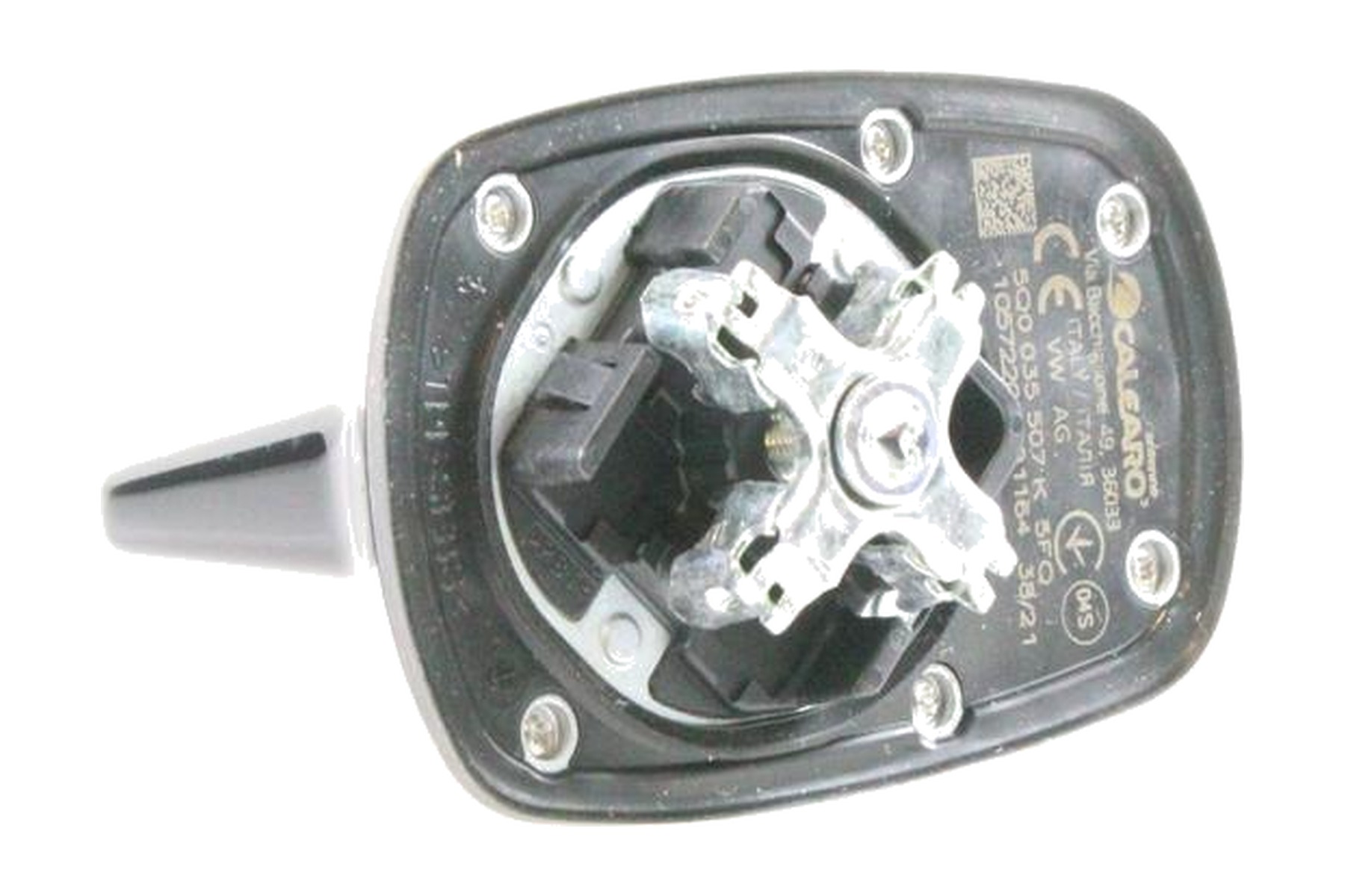 Adorno de Teto VW 5Q0035507K5FQ - Imagem 17