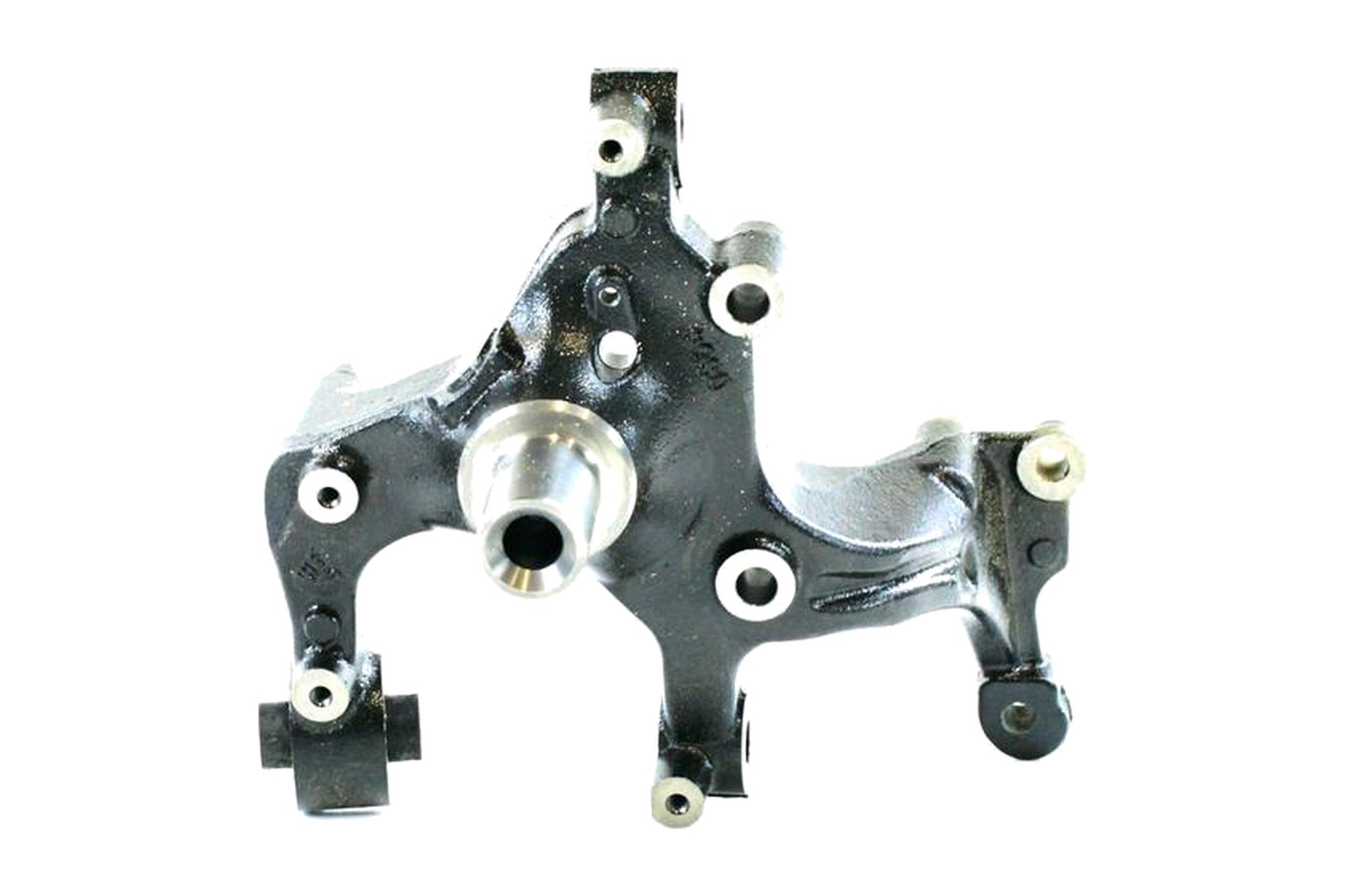 Caixa de Rolamento de Roda VW 5C0505436B - Imagem 12