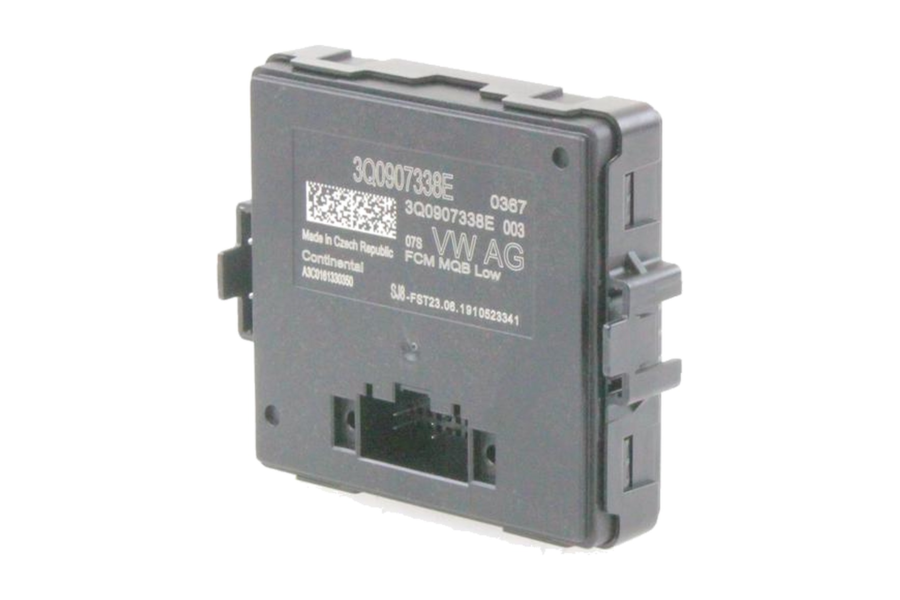 Módulo VW 3Q0907338E - Imagem 4