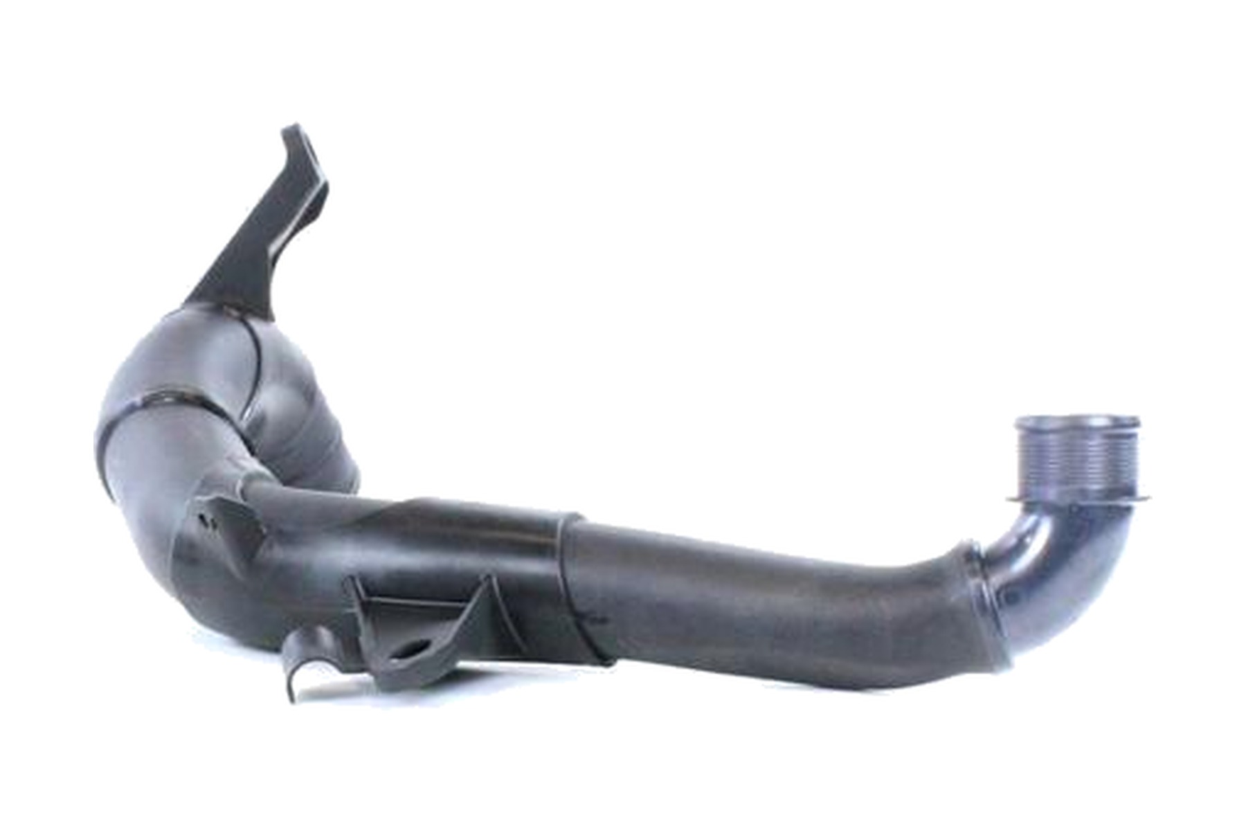 Tubo de Intercooler VW 5Q0145840D - Imagem 15