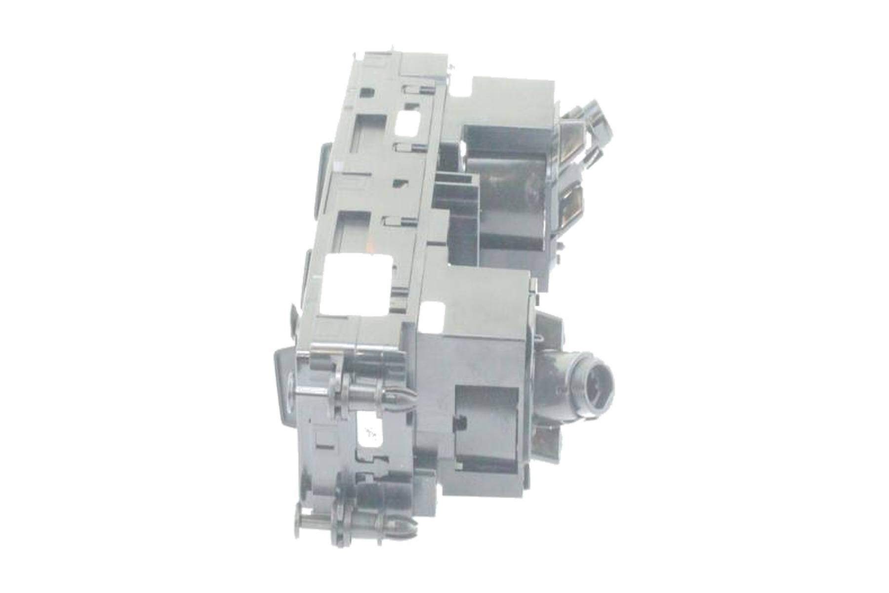 Comando de Regulagem de Ar Condicionado VW 6EA820045KQHU - Imagem 7