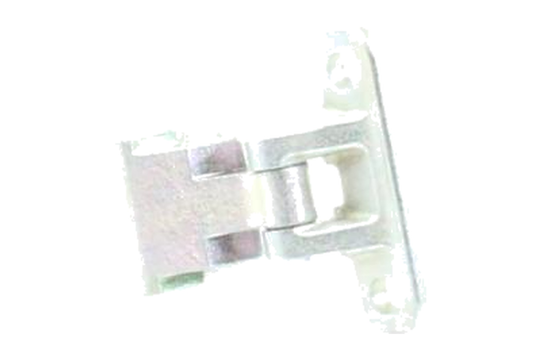 Dobradiça de Tampa de Porta-malas VW 5G6827301D - Imagem 16