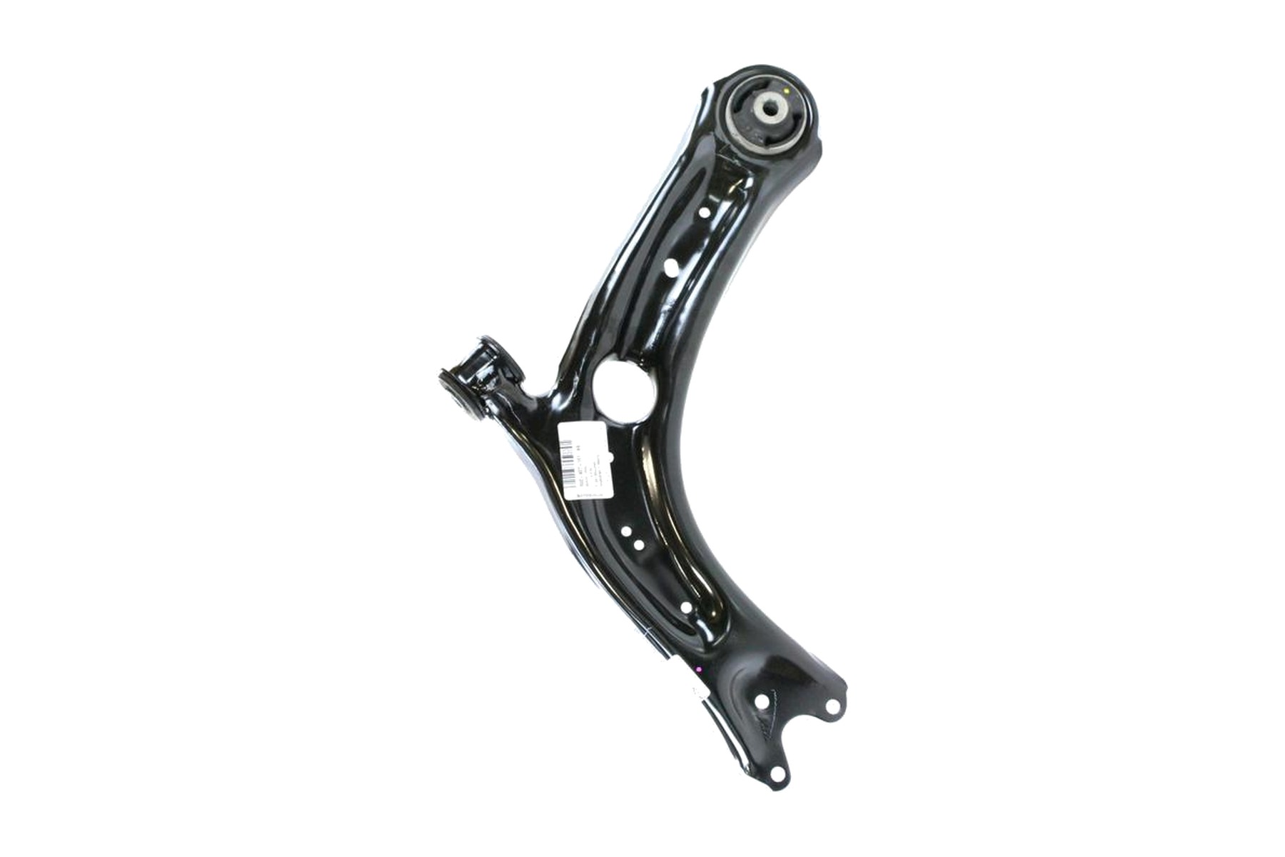 Bandeja de Suspensão Dianteiro Esquerdo (Motorista) VW 3Q0407151AA - Imagem 3