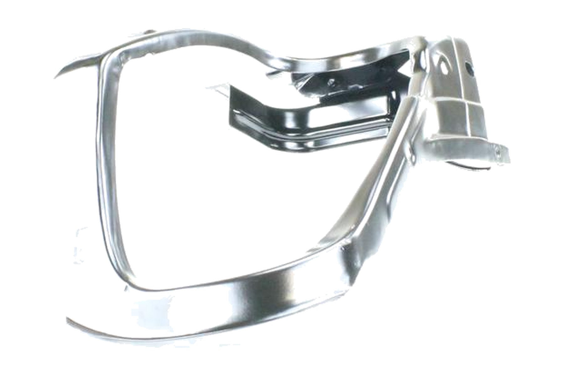 Suporte de Farol Esquerdo (Motorista) Dianteiro VW 5Z0805605CGRU - Imagem 21