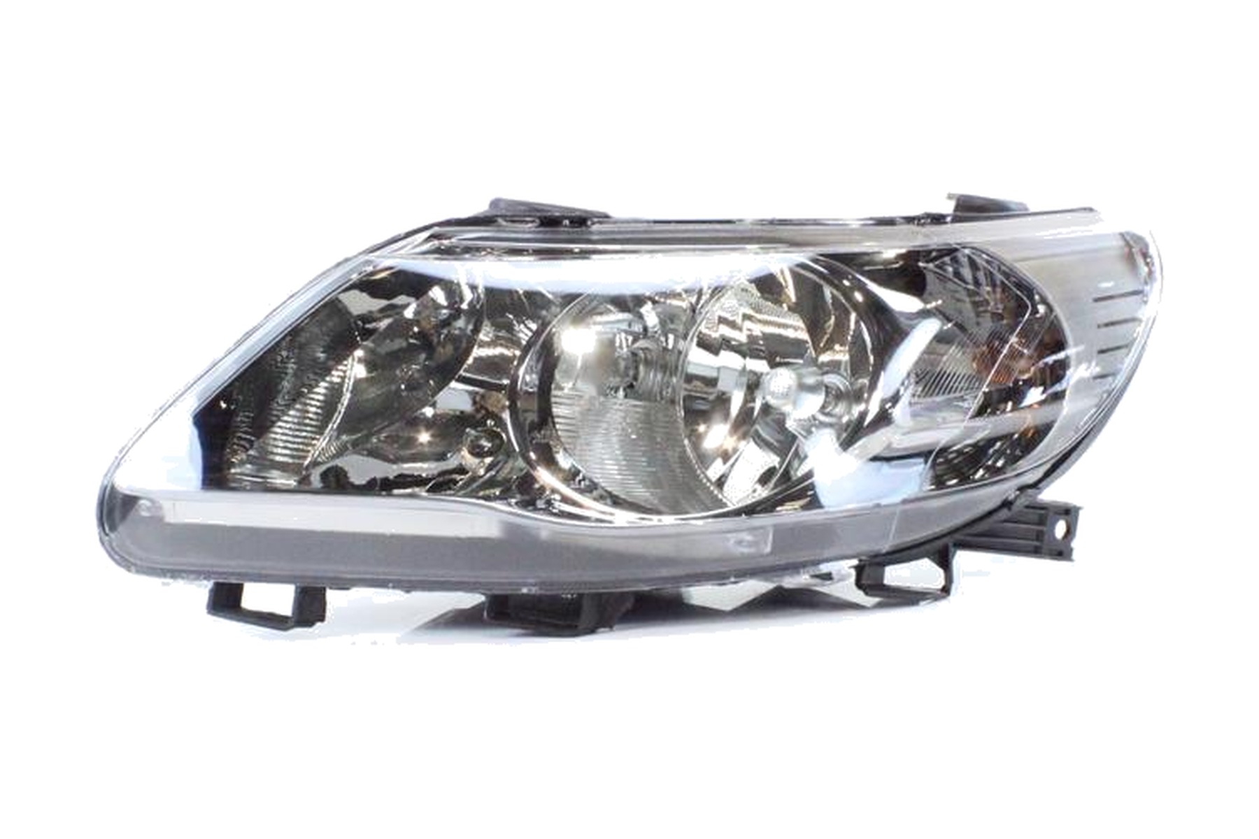Farol Esquerdo (Motorista) VW 5U1941007D - Imagem 24
