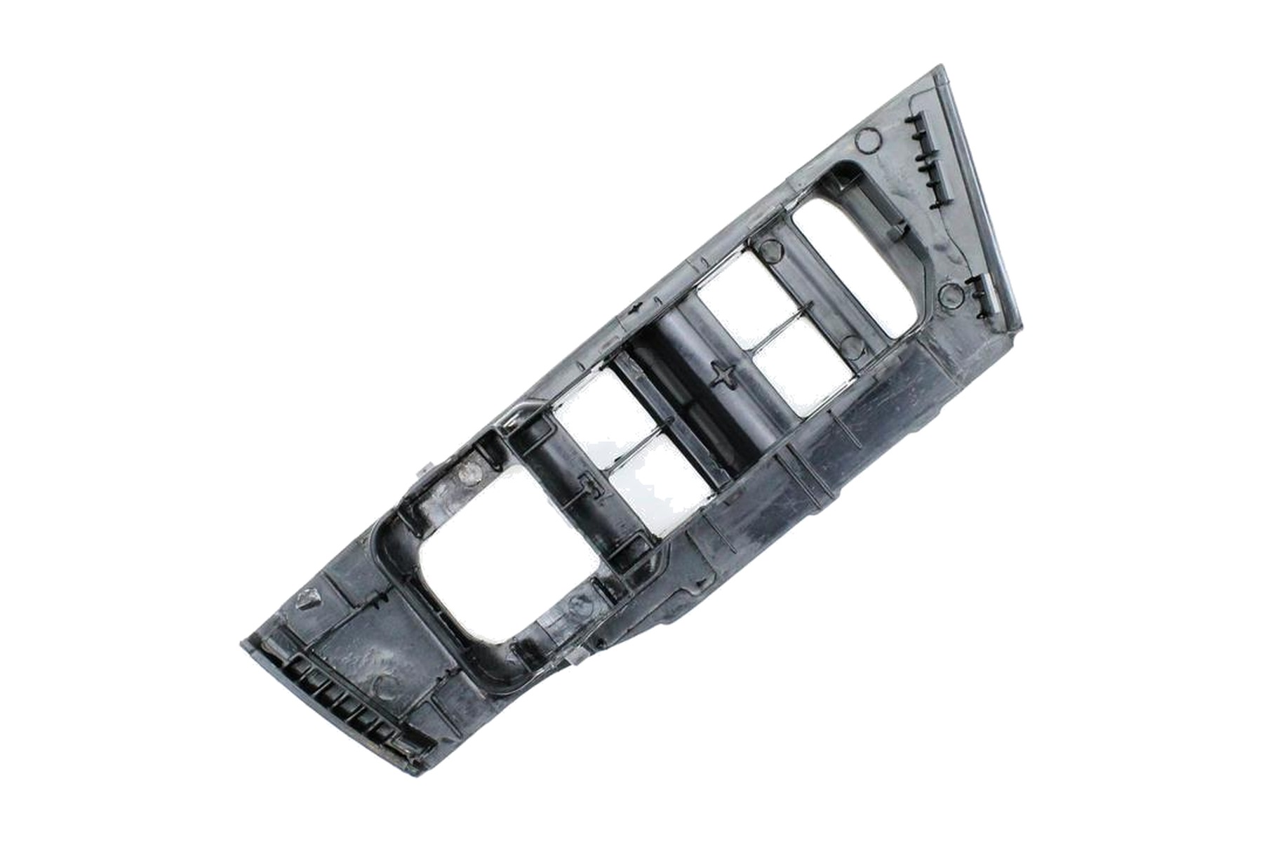 Moldura de Botão de Acionamento de Vidro Elétrico VW 2G1867255H82V - Imagem 4