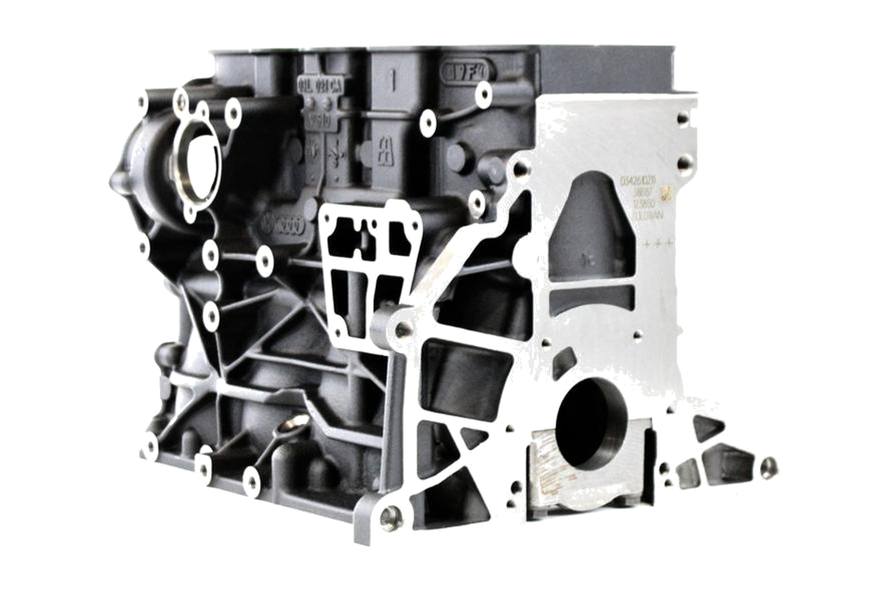 Bloco de Motor VW 03L103011AN - Imagem 17