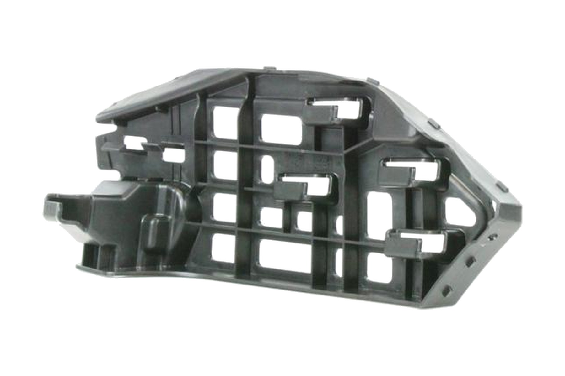 Suporte Guia de Para-choque VW 6Q0807178A - Imagem 15