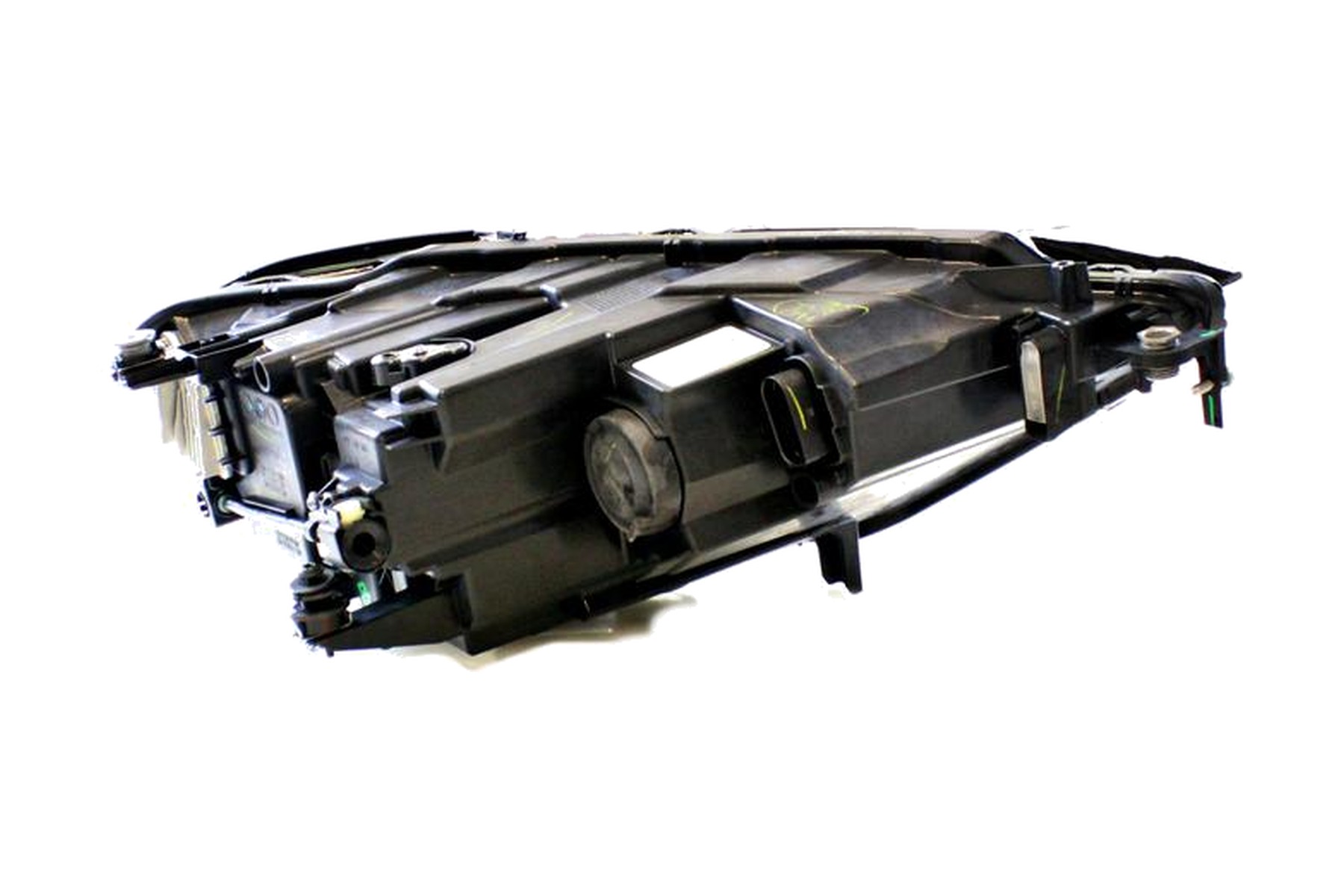 Farol Máscara Negra LED Esquerdo (Motorista) VW 17B941035E - Imagem 14