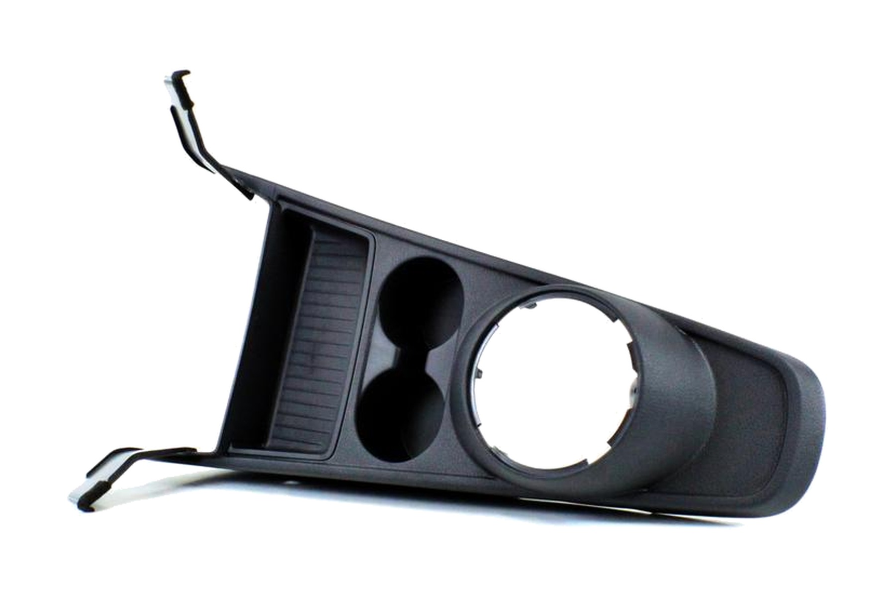 Console Central VW 5U1863241B71N - Imagem 3