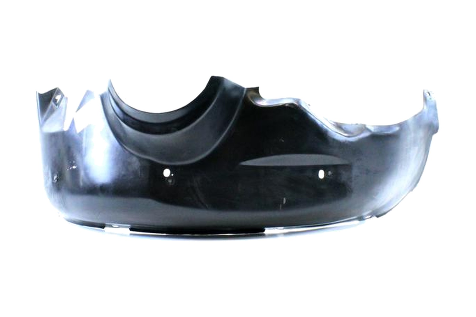 Para-barro de Caixa de Roda VW 3258099611 - Imagem 14