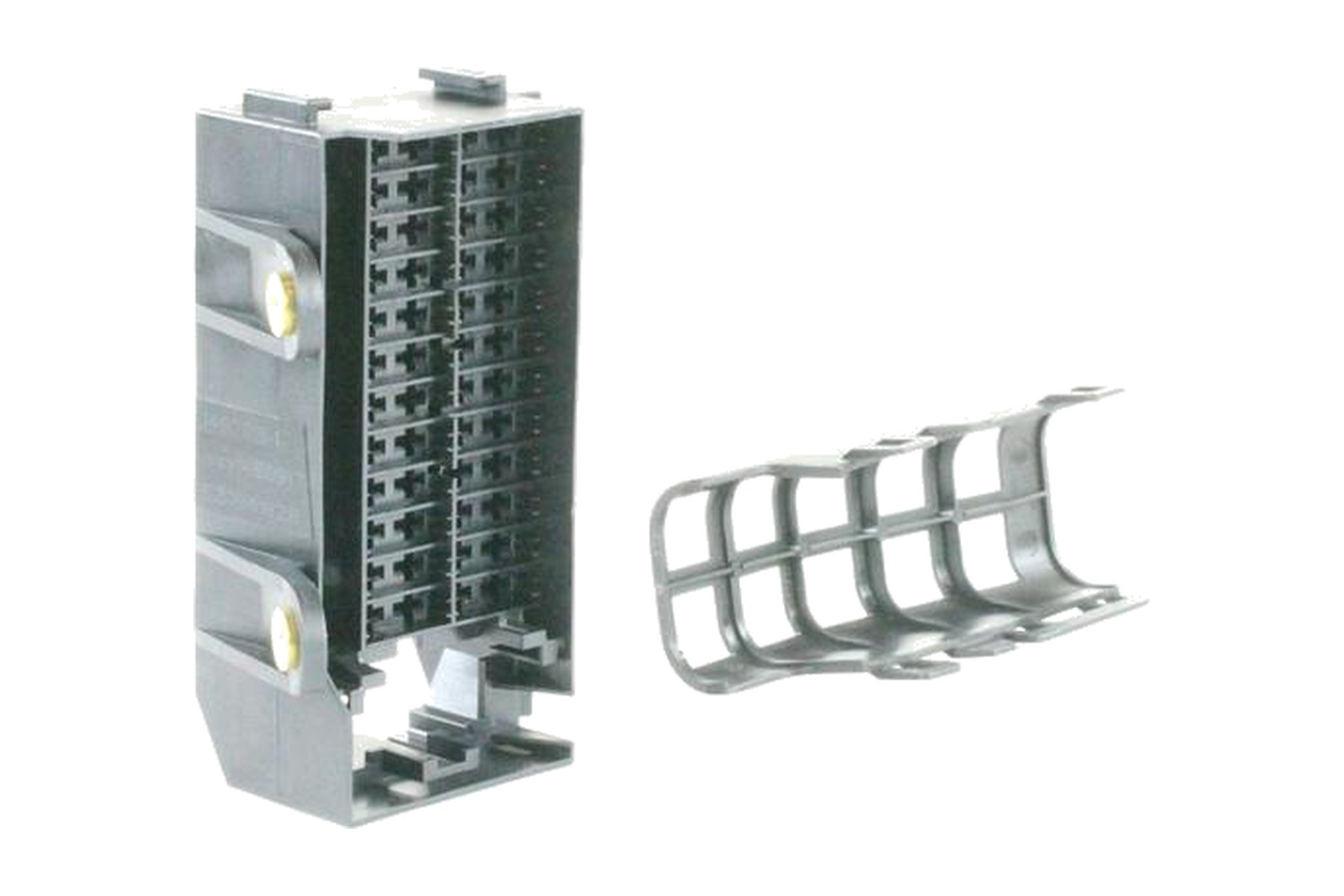 Caixa de Fusíveis VW 5Z0941828 - Imagem 10