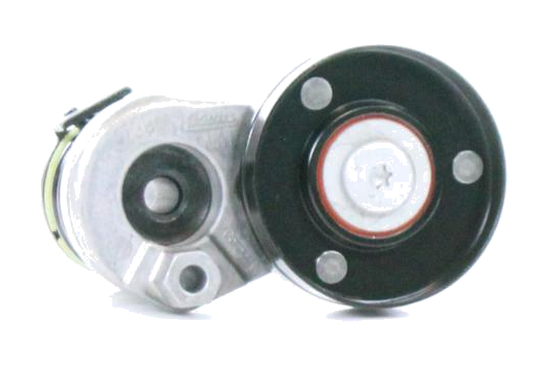 Tensor de Correia de Acessórios VW 036145299 - Imagem 24