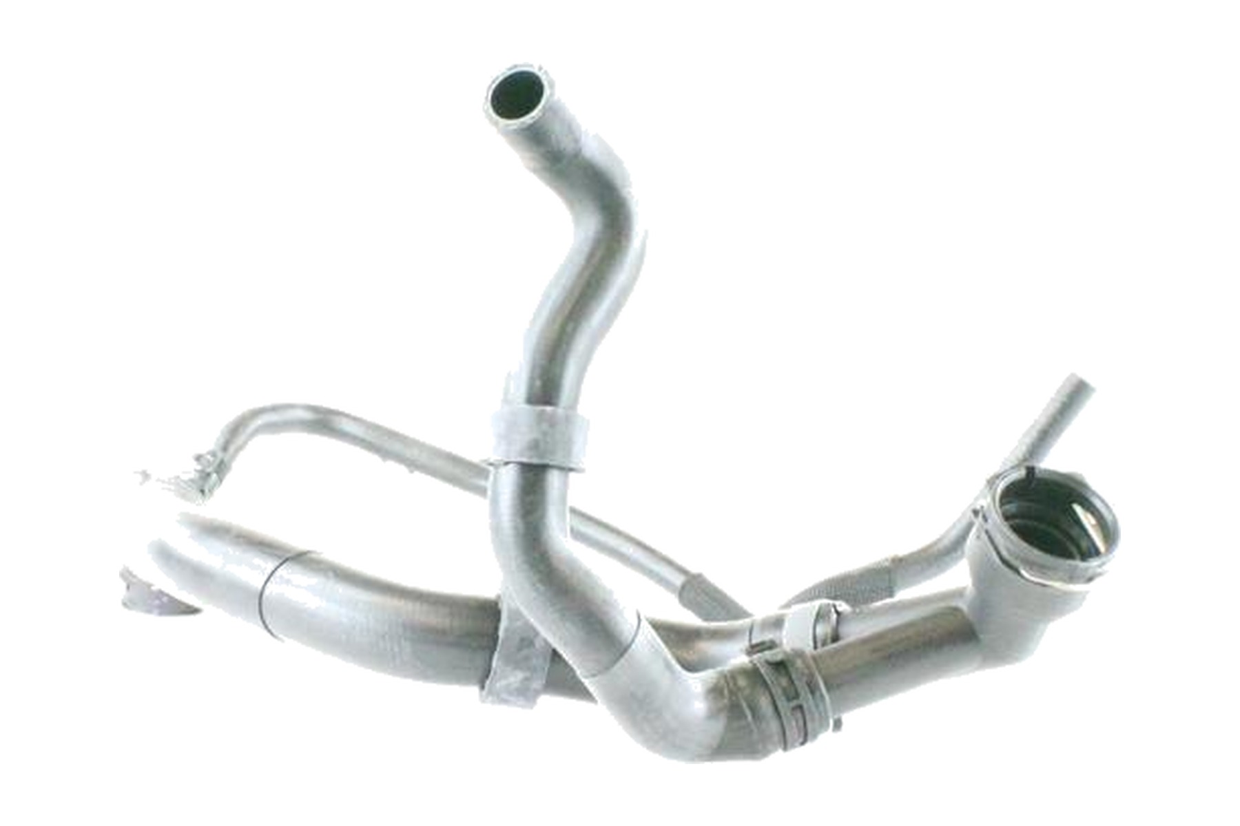 Mangueira de Água de Radiador VW 5Q0122101FR - Imagem 4