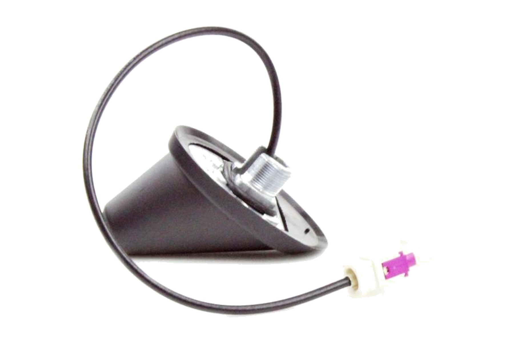 Base de Antena de Teto VW 5U0035501H - Imagem 7