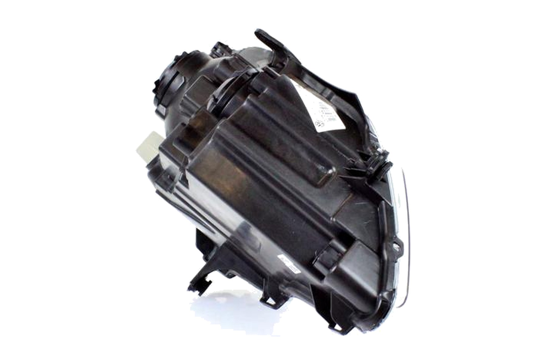 Farol Esquerdo (Motorista) Duplo VW 6QE941007G - Imagem 17