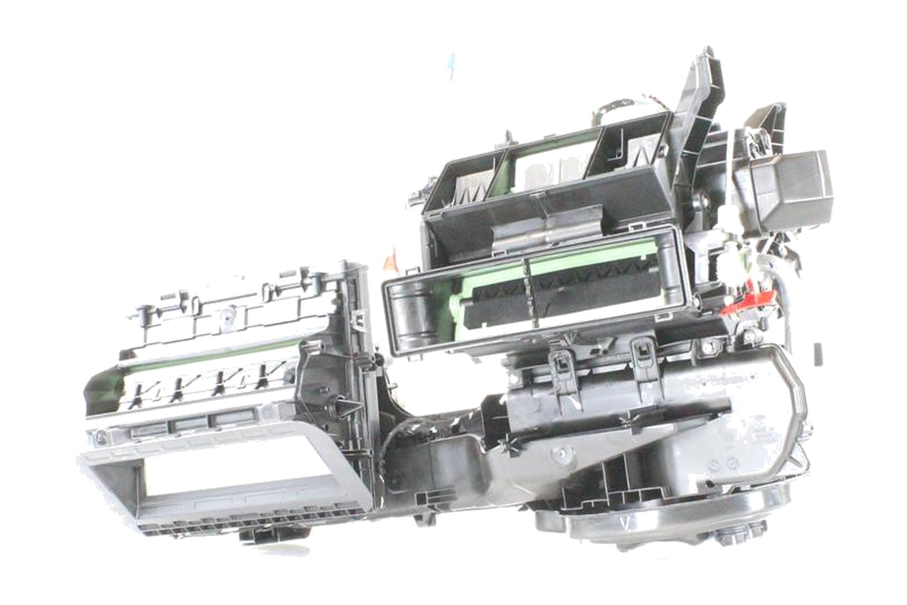 Caixa de Ar Condicionado VW 2QB816002R - Imagem 15