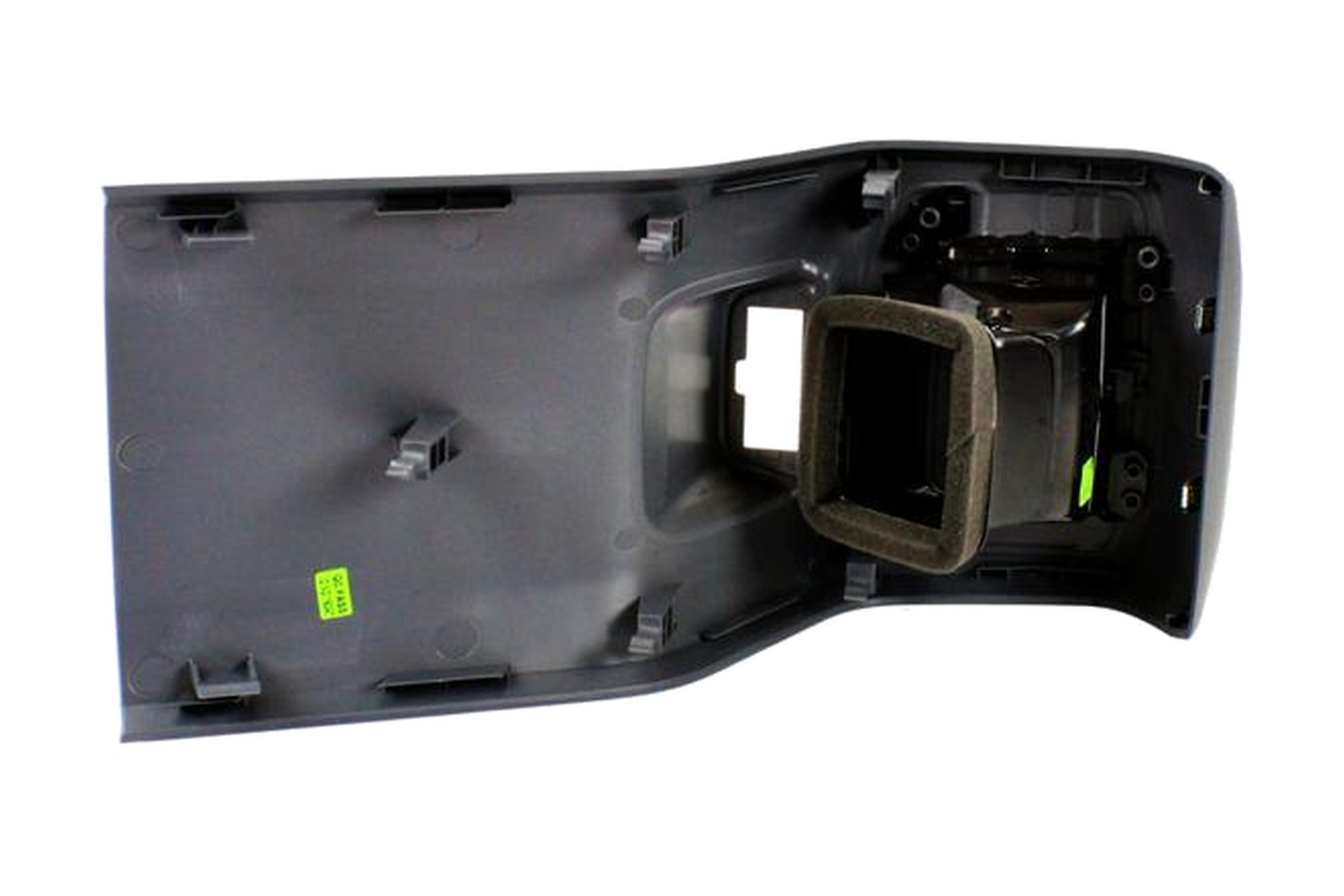 Moldura de Difusor de Ar Condicionado de Console VW 2GP864298BSWX - Imagem 11