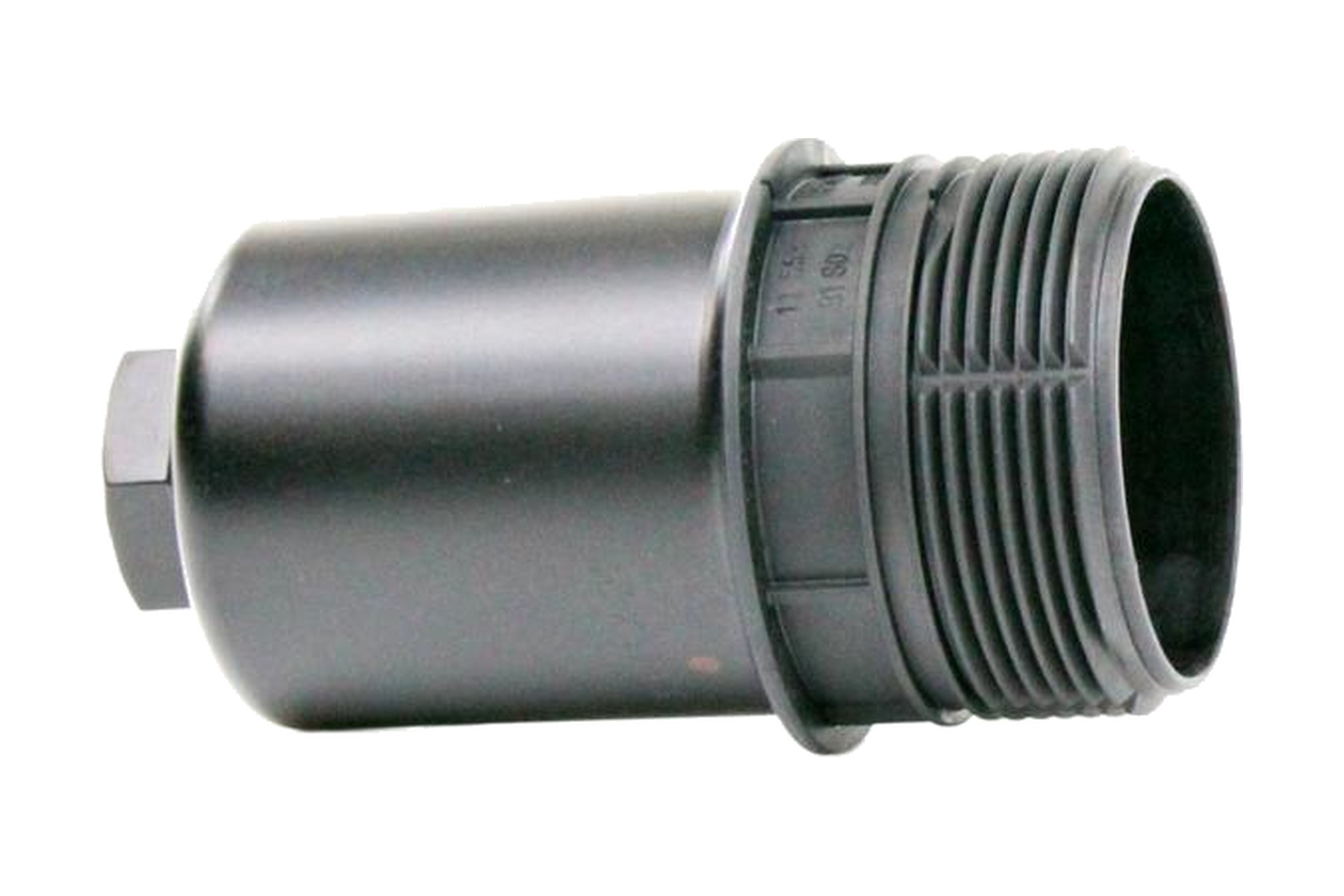 Tampa de Filtro de Óleo de Motor VW 06L115408D - Imagem 14
