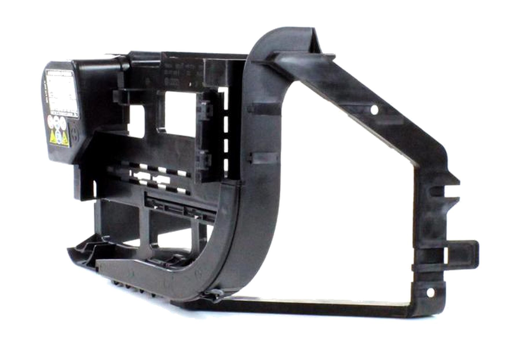 Suporte de Caixa de Fusíveis VW 5Z0915345B - Imagem 5