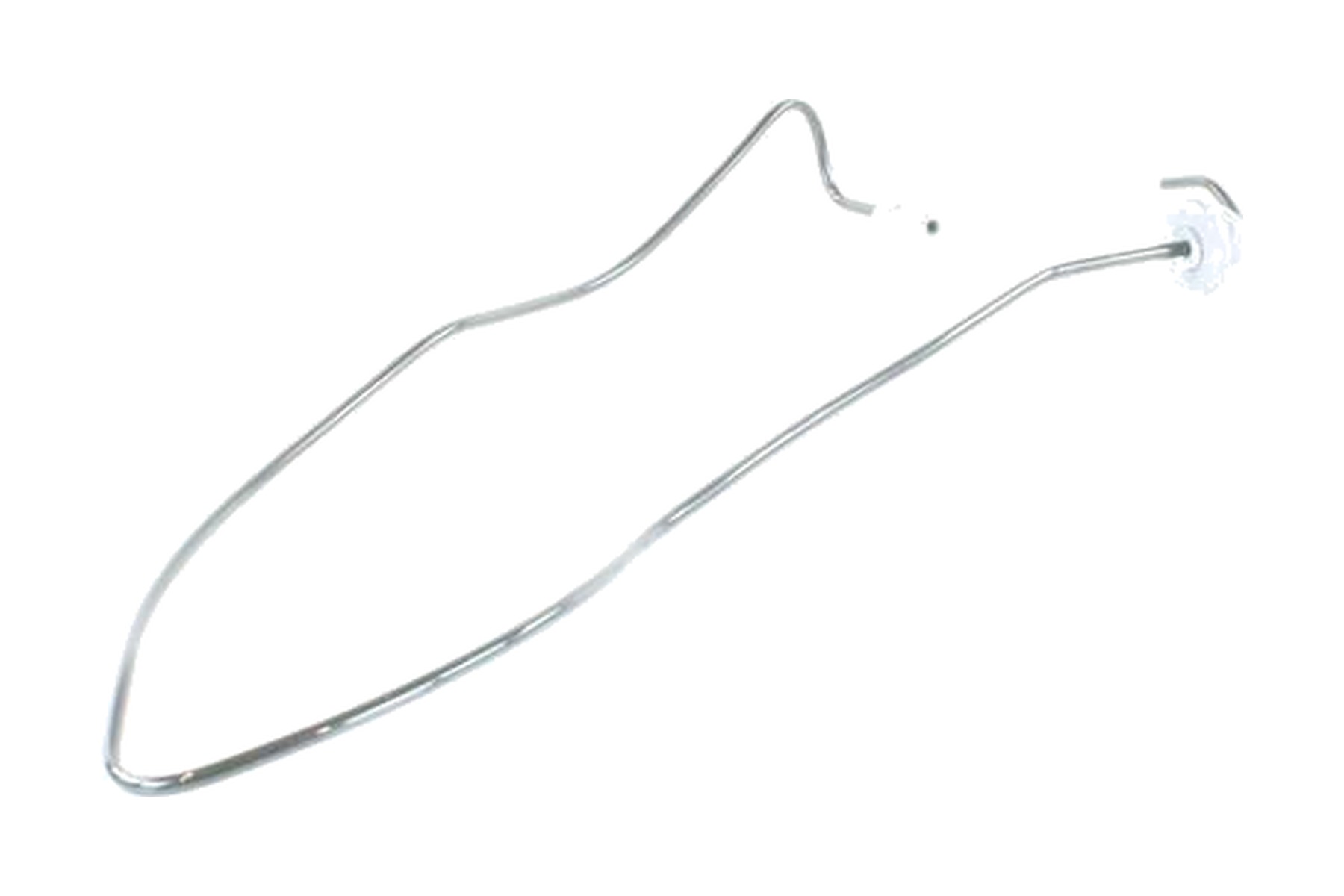 Tubo de Respiro de Tanque de Combustível VW 5W0201931B - Imagem 9