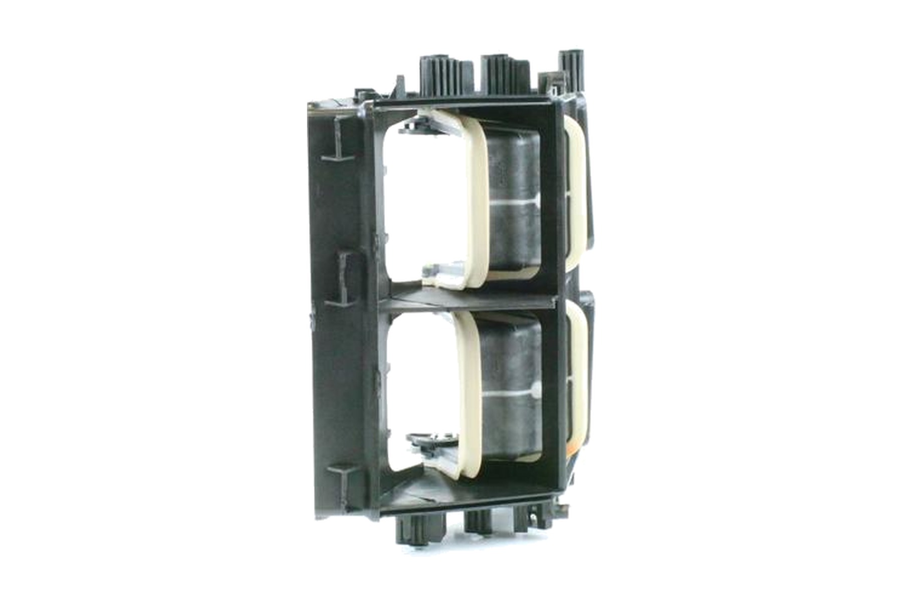 Caixa de Ar Condicionado VW 7L0819352B - Imagem 9