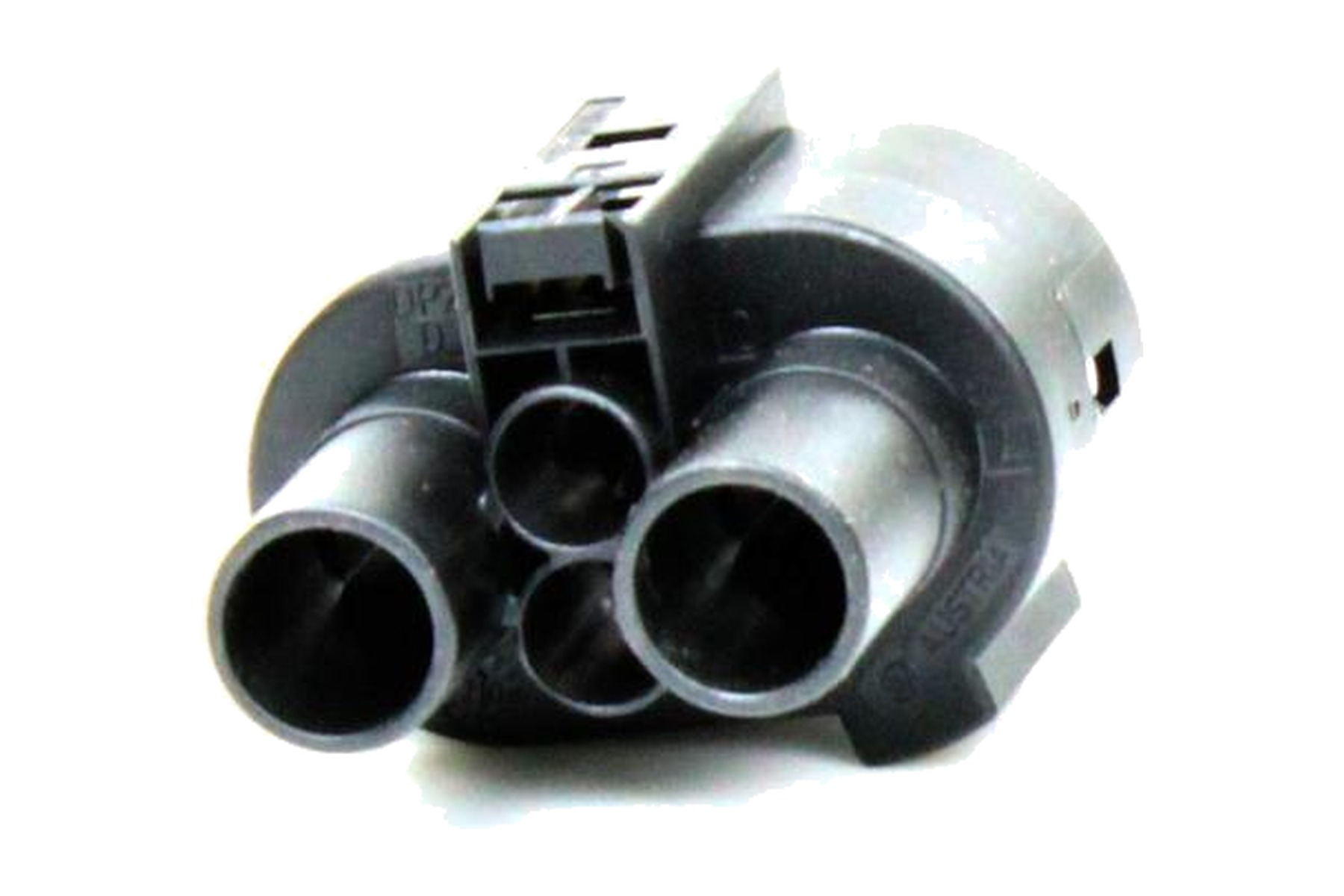Conector de Cabo de Chicote Elétrico VW 1J0906234 - Imagem 14