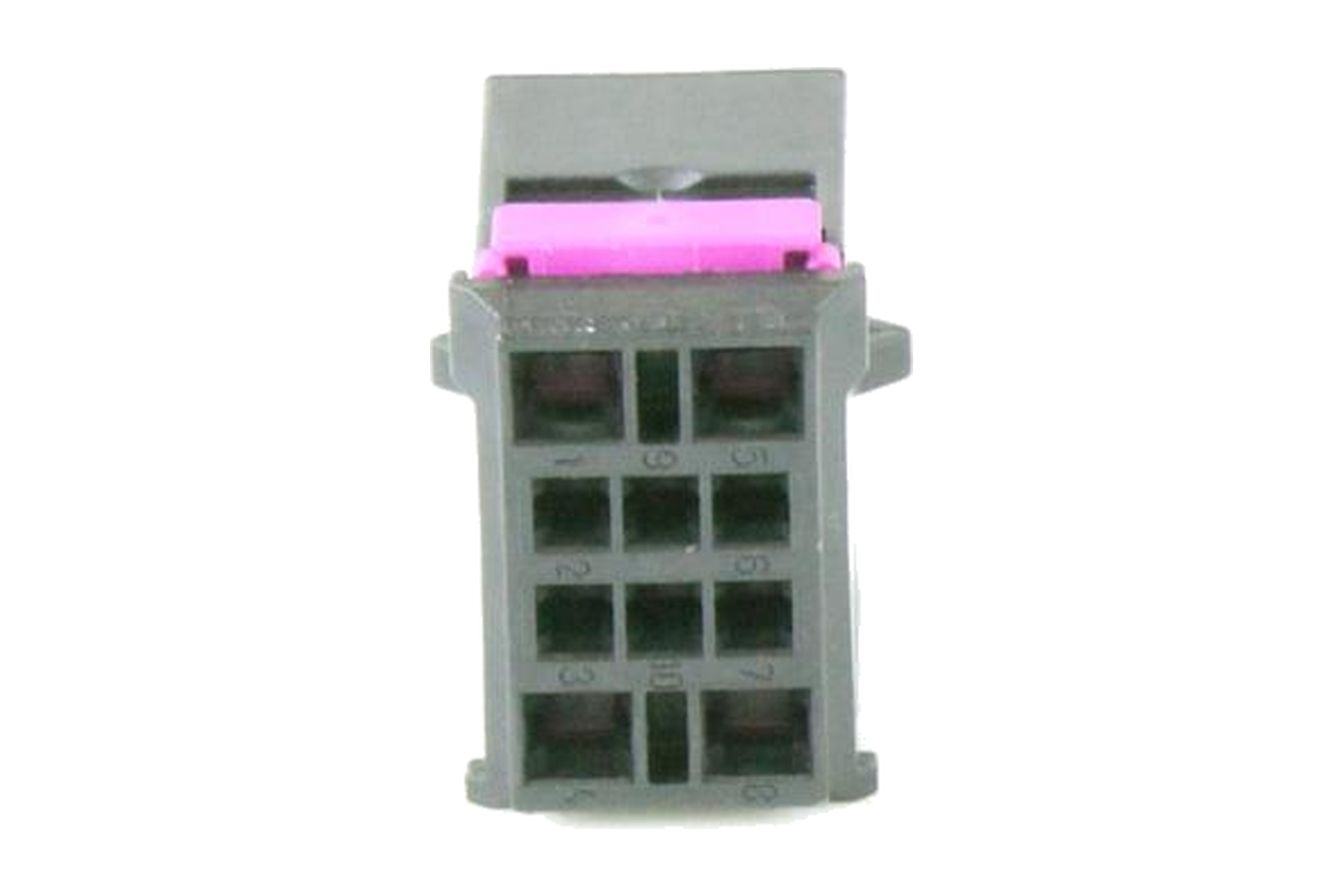 Conector VW 1J0937743 - Imagem 19
