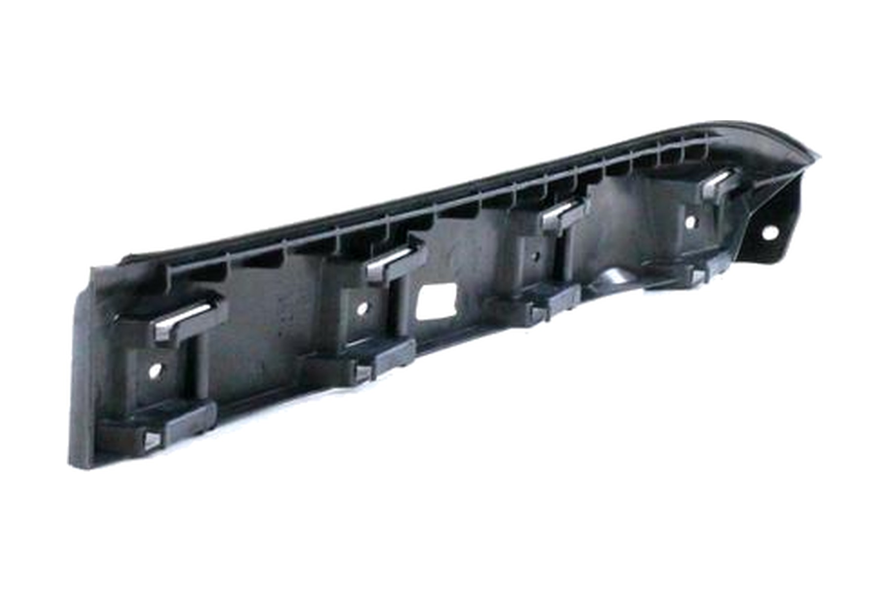 Suporte Guia de Para-choque VW 1K5807394 - Imagem 9