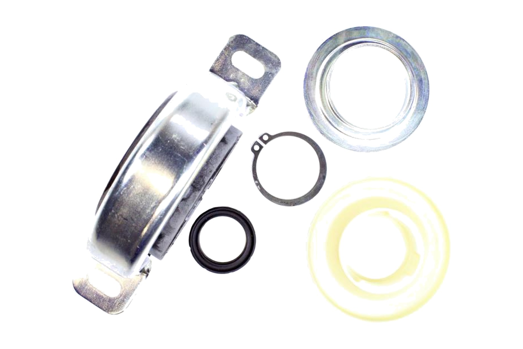 Coxim de Cardan Central VW 2H0598351A - Imagem 4