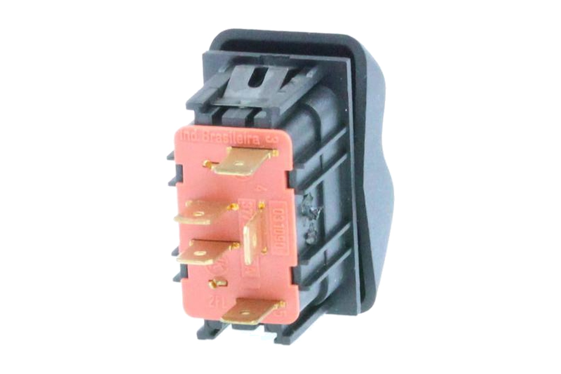 Botão Interruptor de Acionamento de Vidro Elétrico VW 377959855A999 - Imagem 14