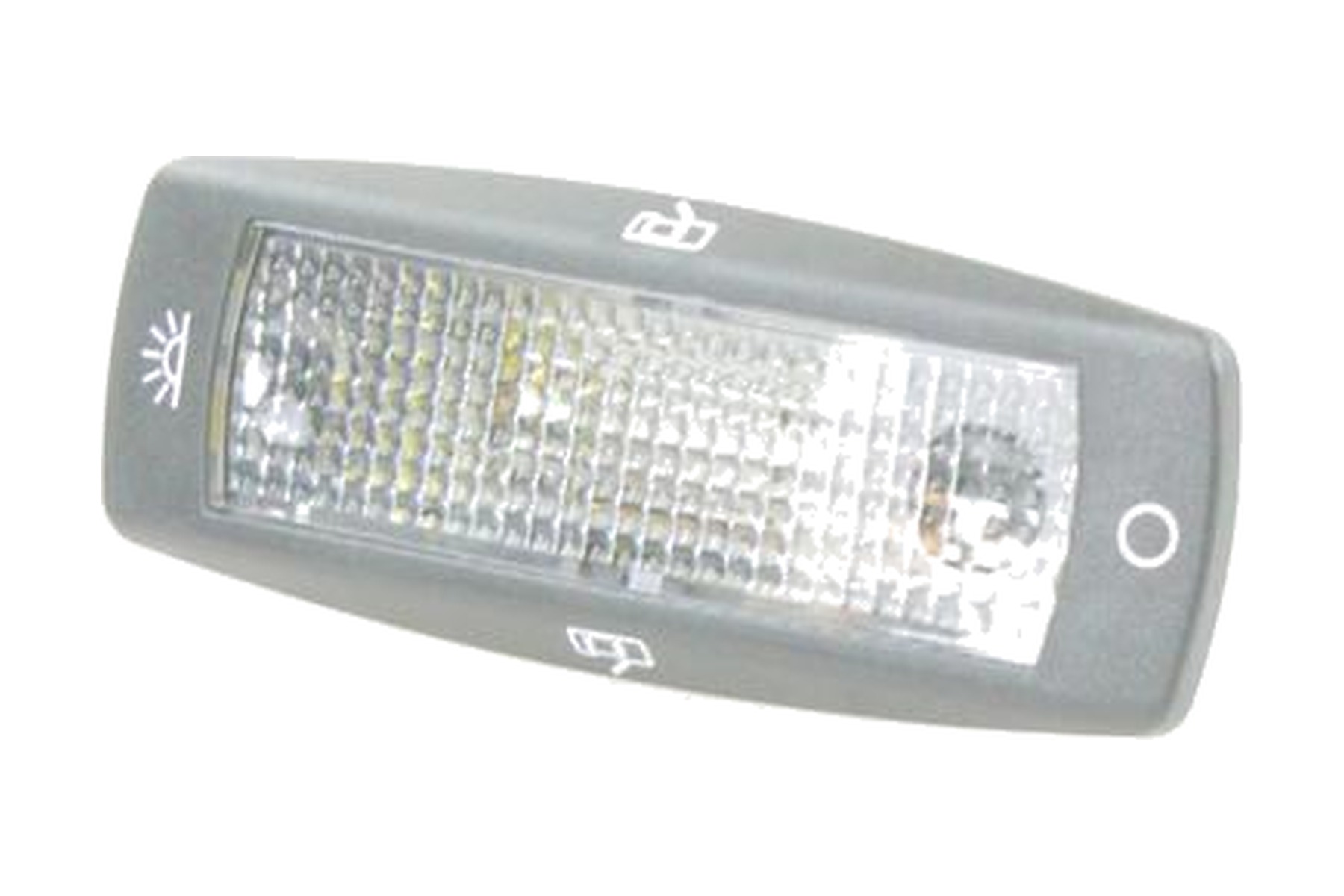 Luz de Cortesia VW 5N0947291C82V - Imagem 3