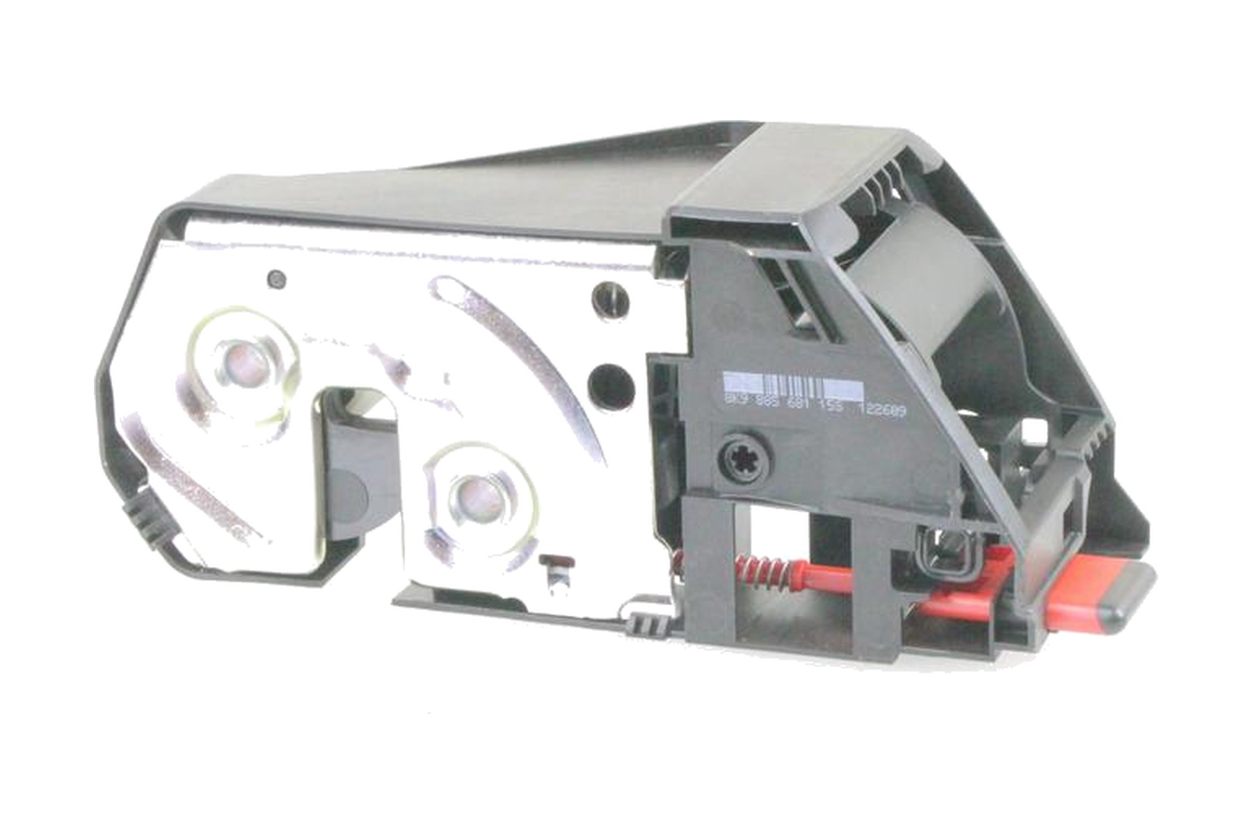 Acionamento VW 8K98856814PK - Imagem 2