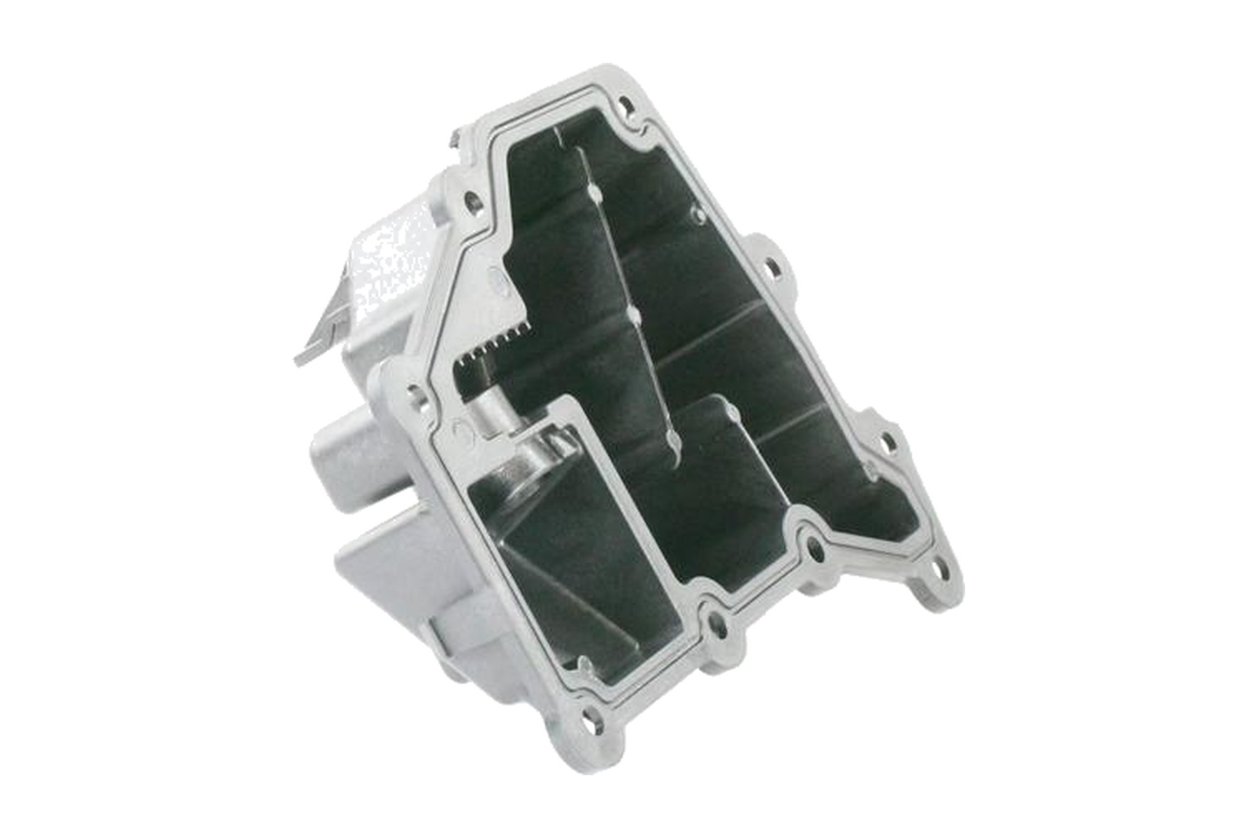 Separador de Óleo Anti-chama de Motor VW 04E103464AM - Imagem 21