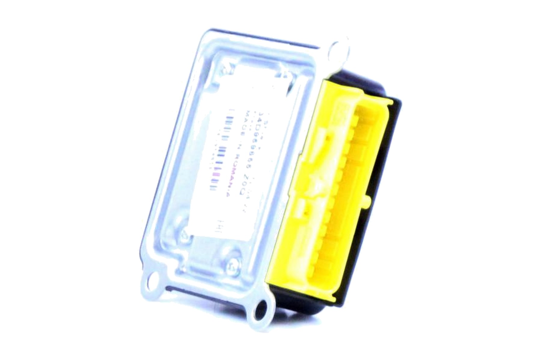 Módulo Eletrônico de Airbag VW 34D959655Z0Q - Imagem 5