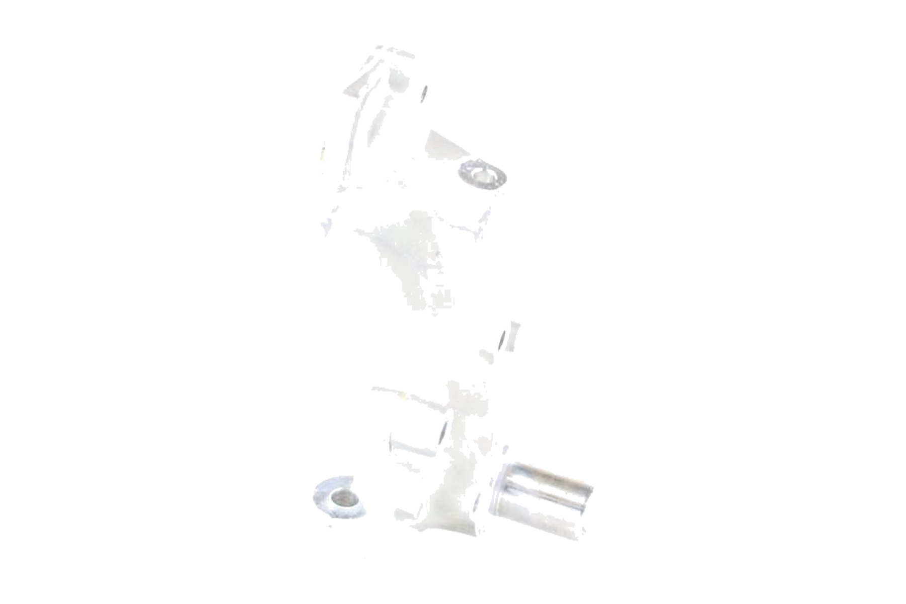 Caixa de Rolamento de Roda VW 5QD505434A - Imagem 8