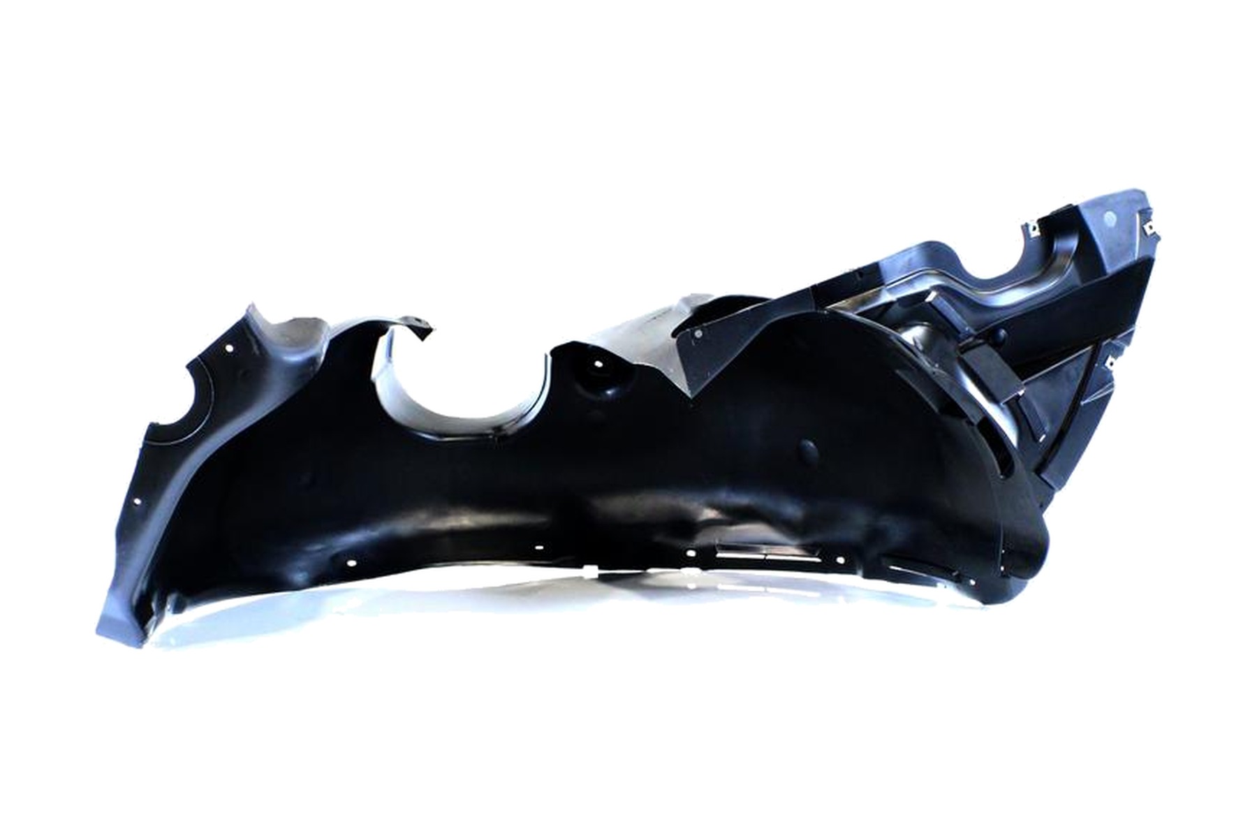 Para-barro de Caixa de Roda VW 2G5805911A
