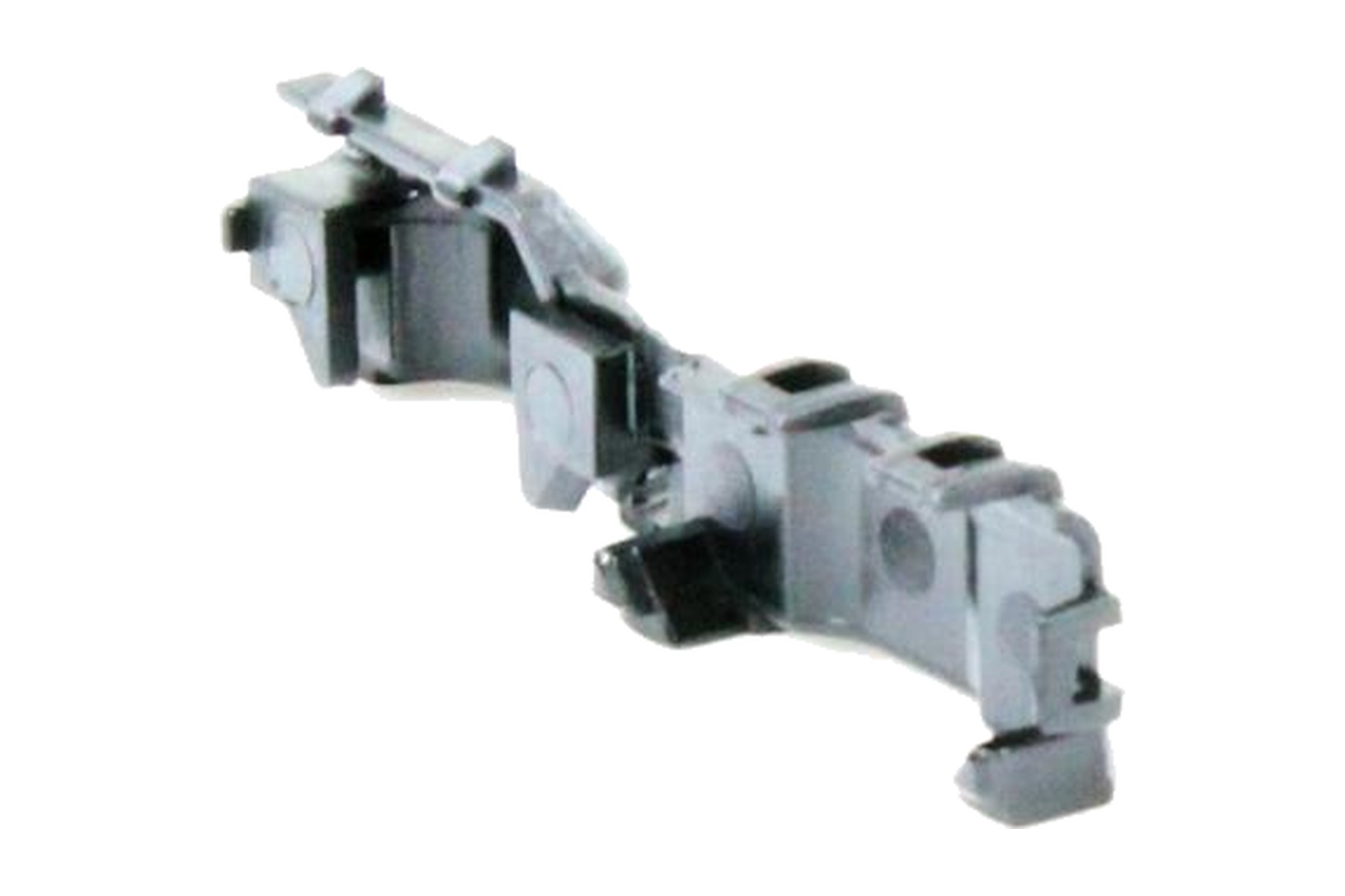 Capa Protetora de Conector de Luz de Placa VW 1S0906732 - Imagem 17