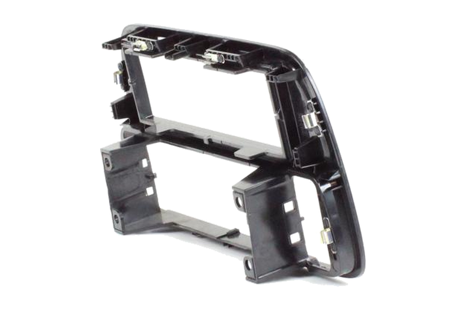 Moldura de Painel Central VW 1S0858069EITZ - Imagem 17