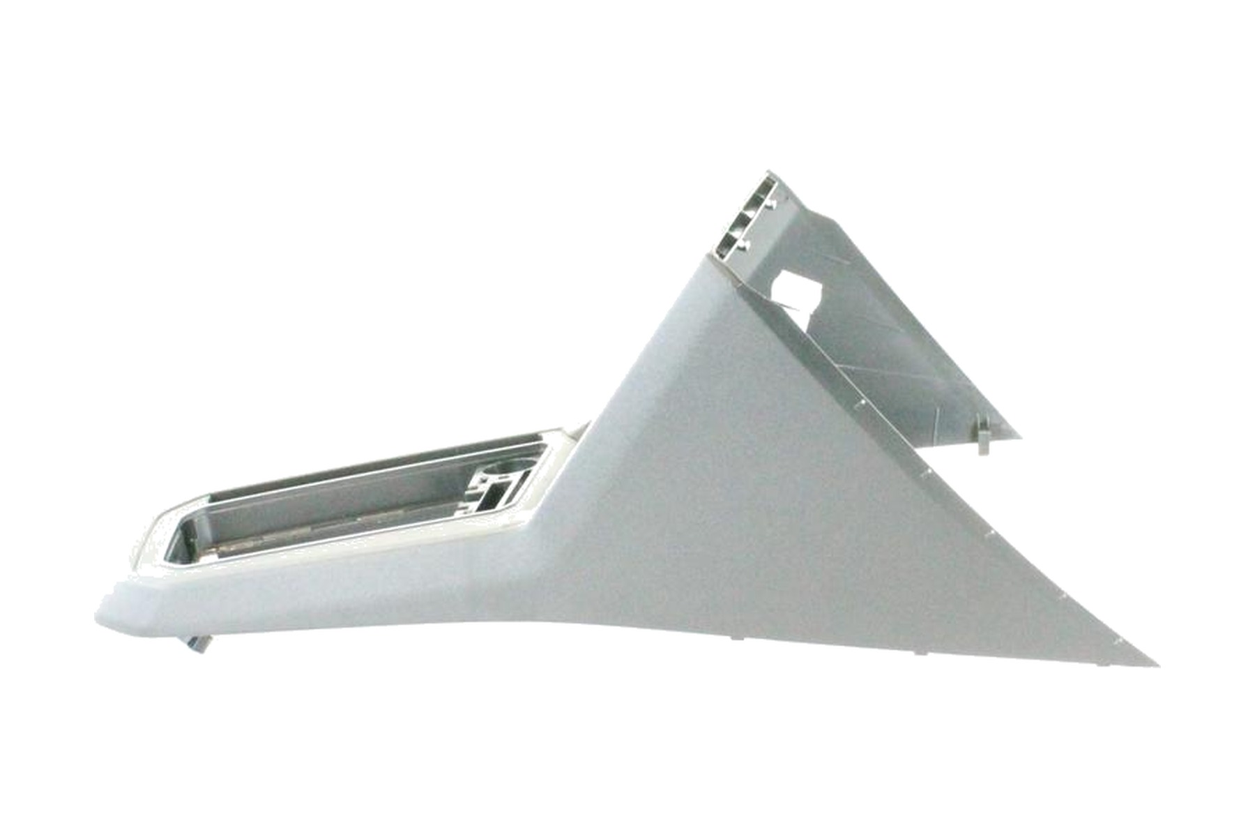 Console Central VW 6EA863680AIT - Imagem 7