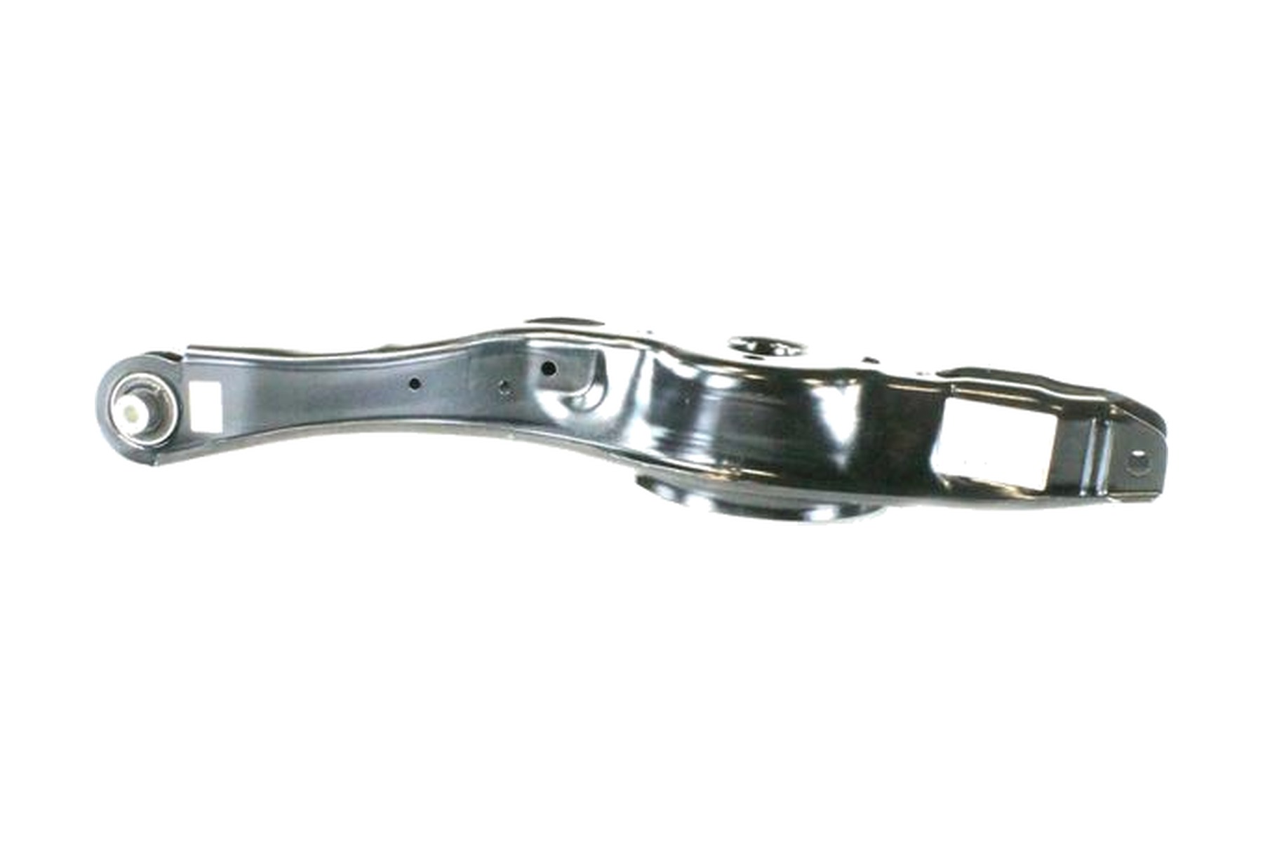 Bandeja de Suspensão Traseiro Esquerdo (Motorista) VW 5Q0505311J - Imagem 14