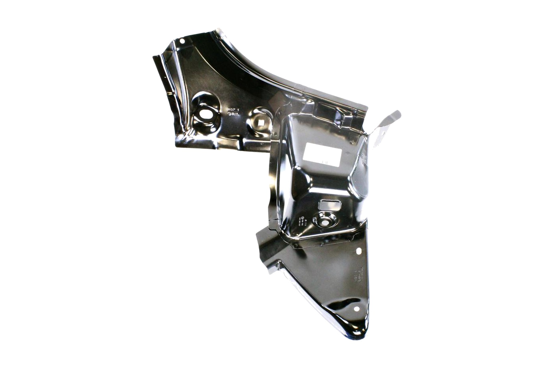Alojamento de Lanterna VW 6EC813319GRU - Imagem 4