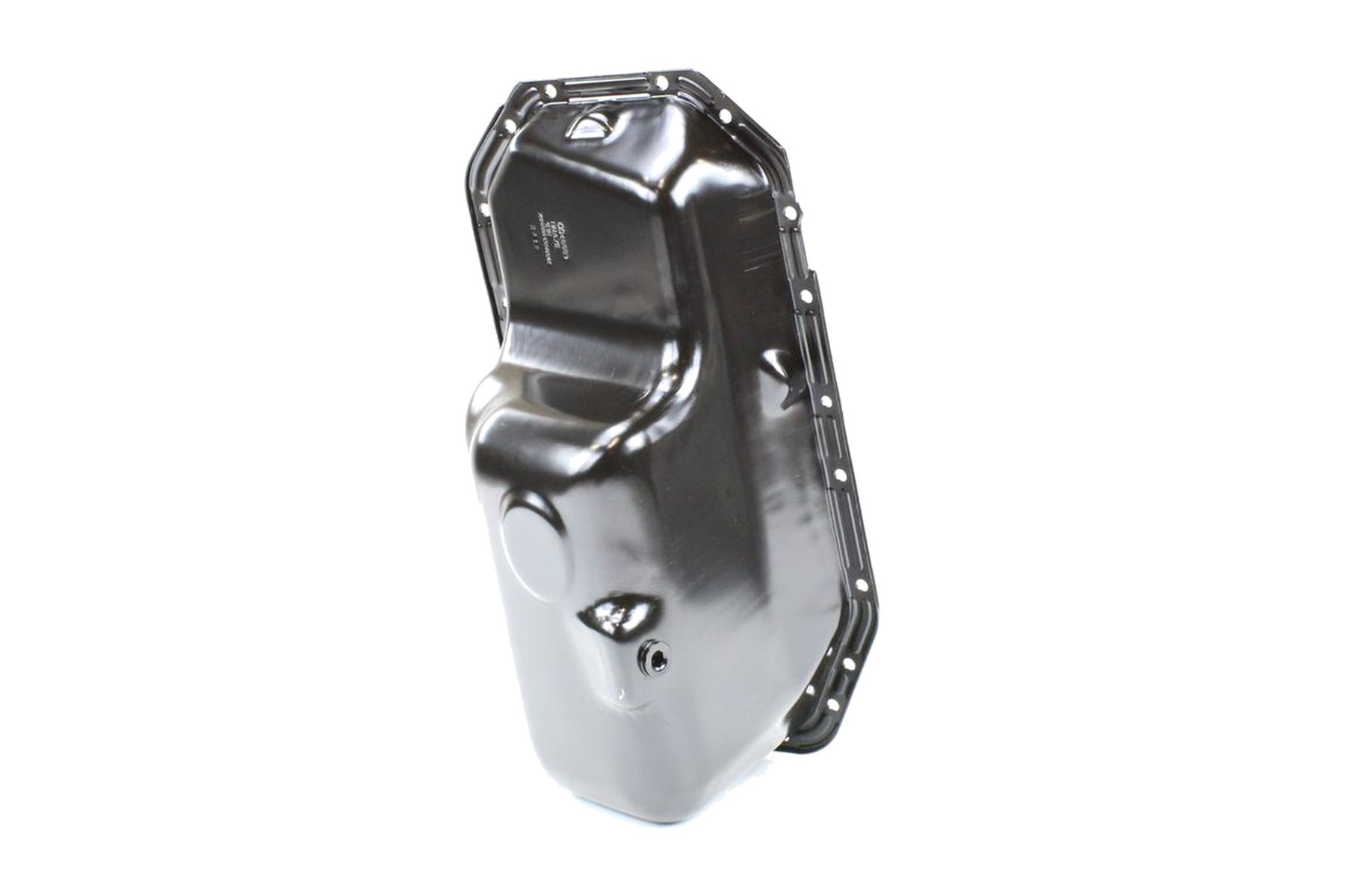 Cárter de Óleo de Motor VW 036103601AL - Imagem 4