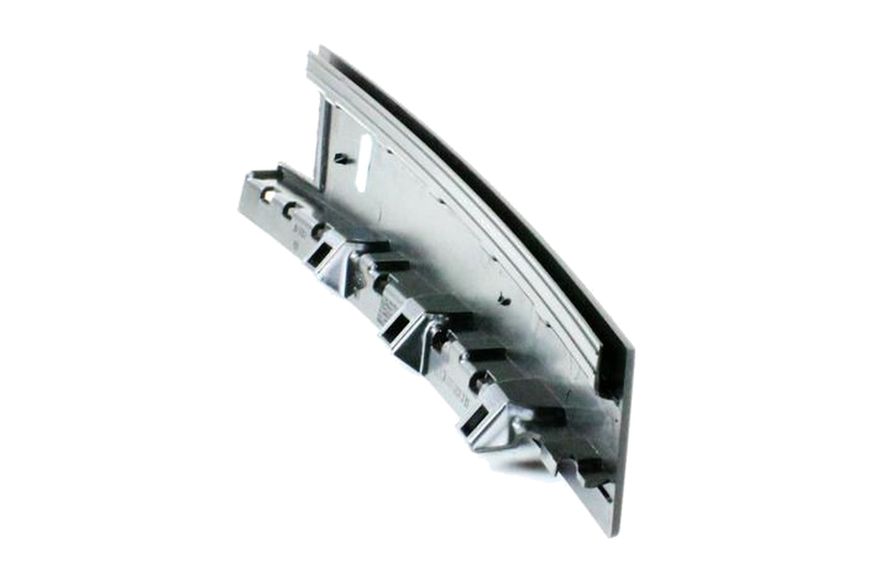 Moldura de Porta de Coluna B VW 6EC839902C9B9 - Imagem 4