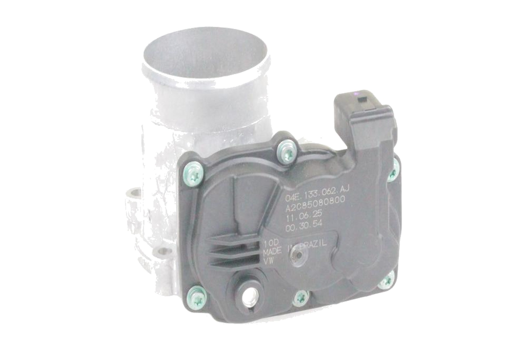 Corpo de Borboleta de Injeção Eletrônica VW 04E133062AJ - Imagem 24
