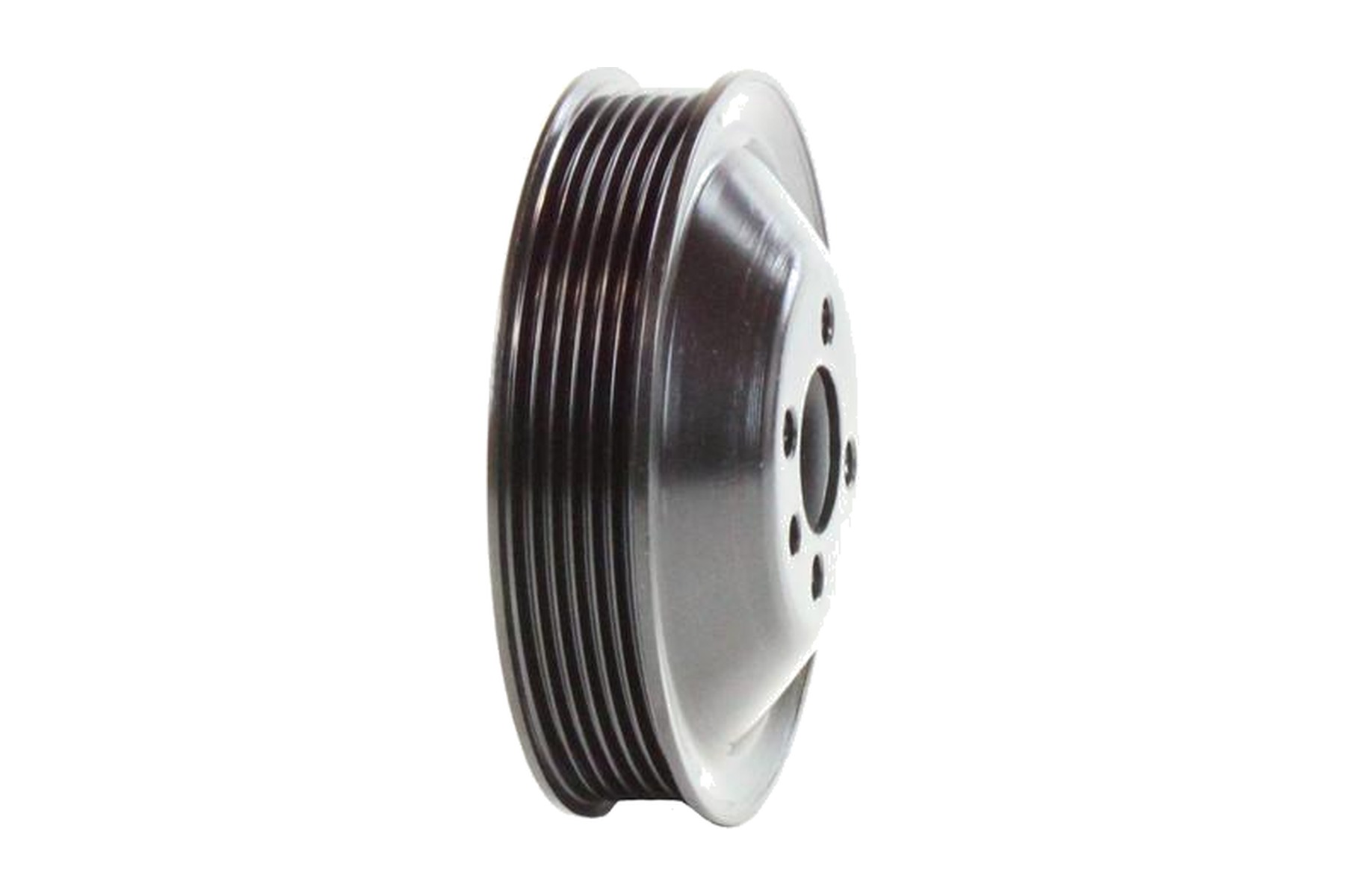 Polia de Virabrequim Poly-V VW 030105255G - Imagem 20