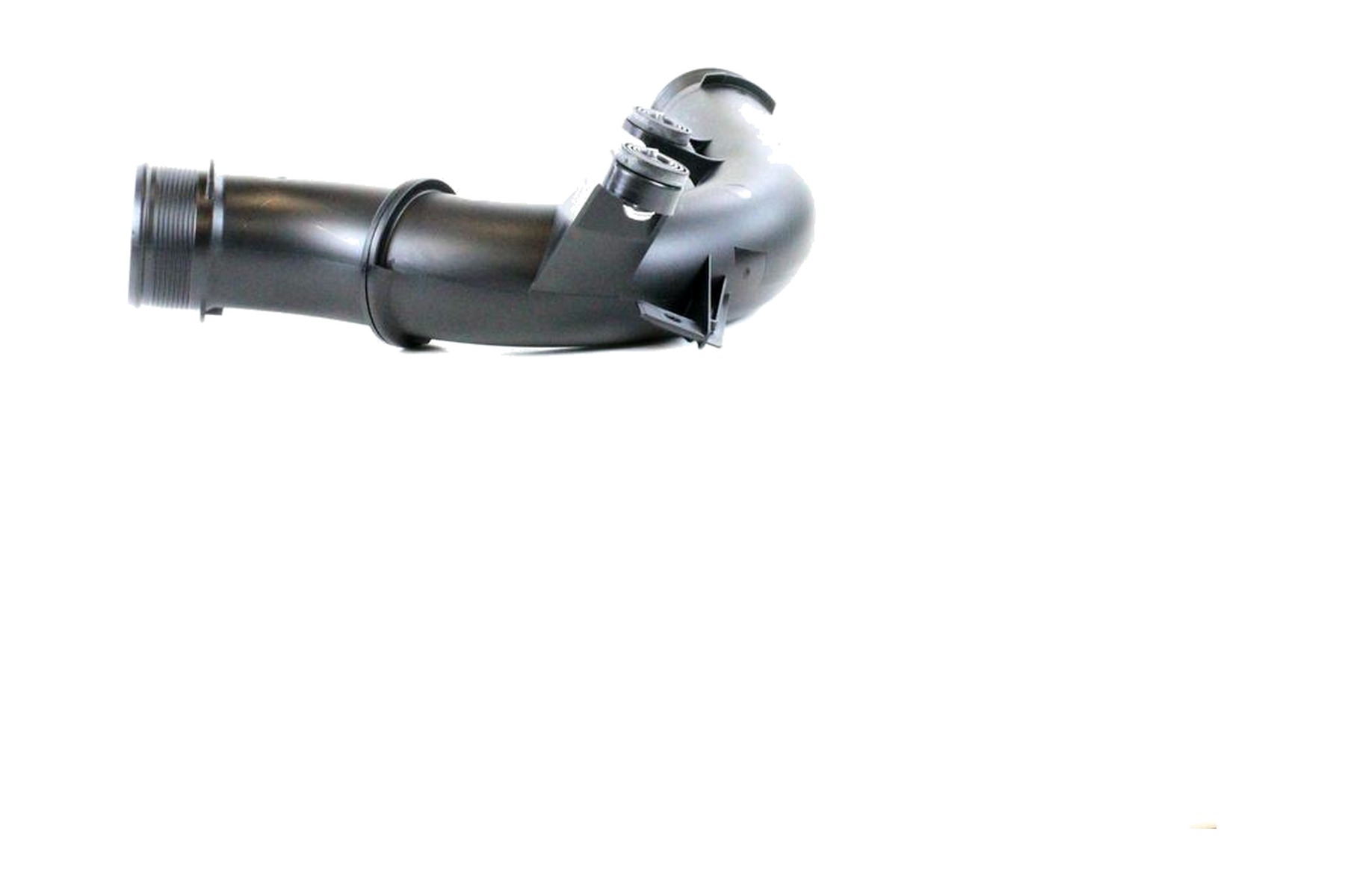 Tubo de Intercooler VW 6C0145770A - Imagem 18