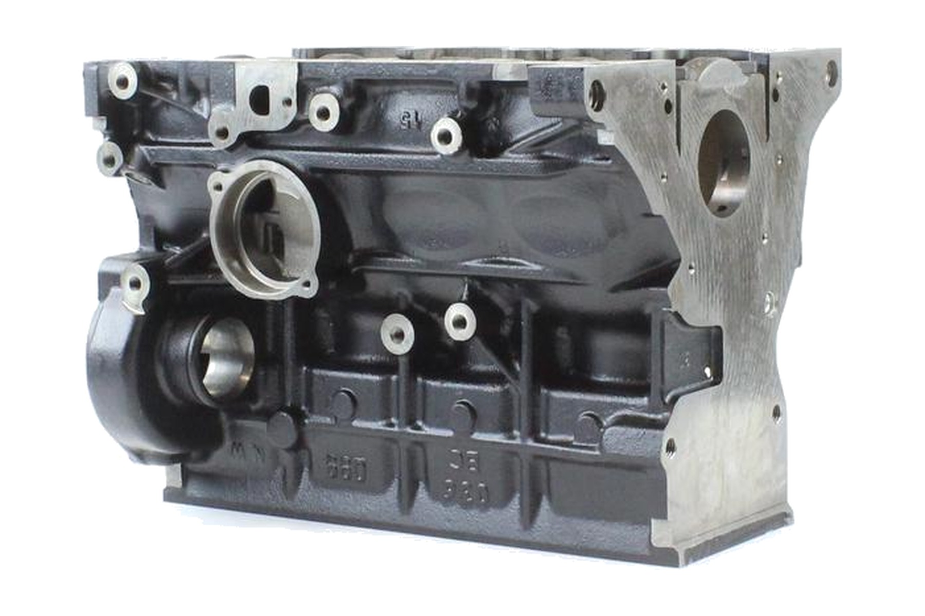 Bloco de Motor VW 036103011BD - Imagem 5