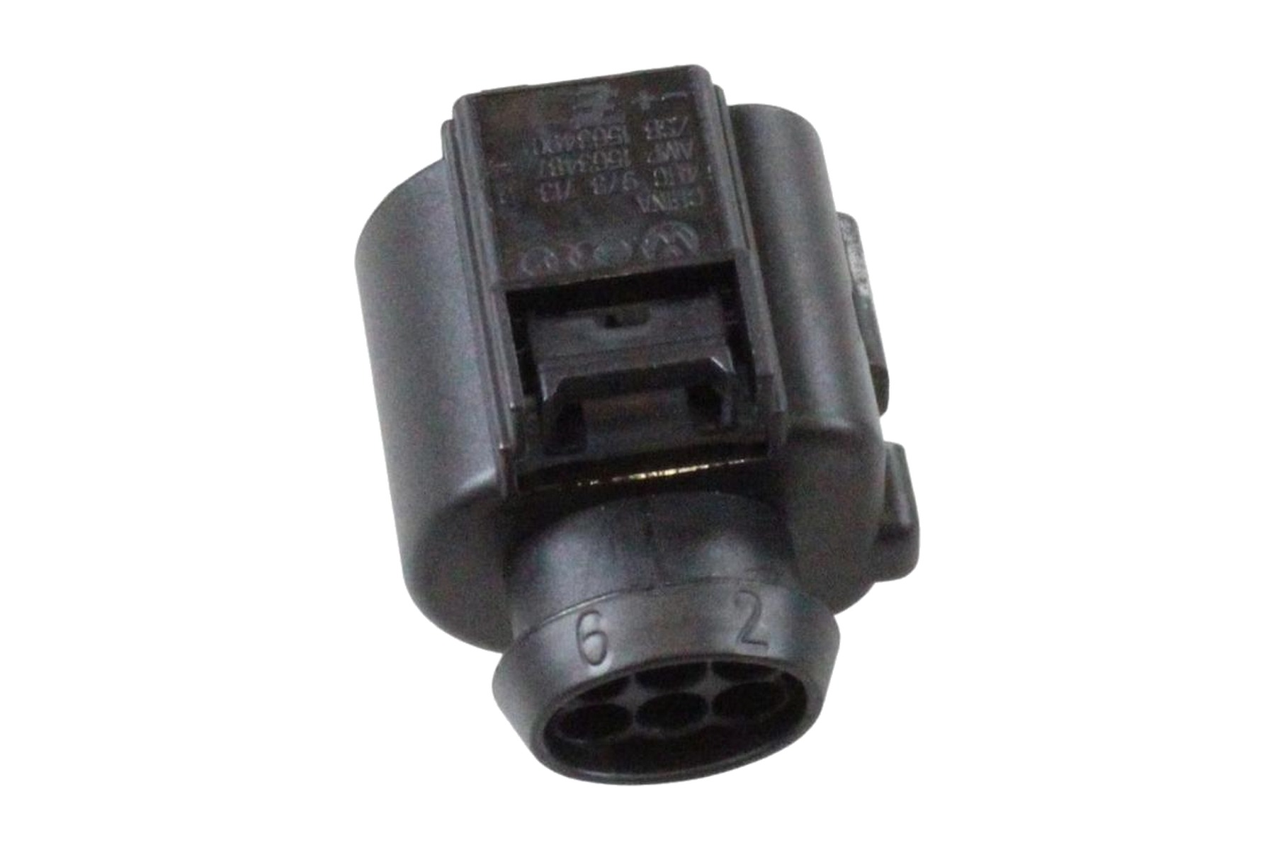 Alojamento VW 4H0973713D - Imagem 2